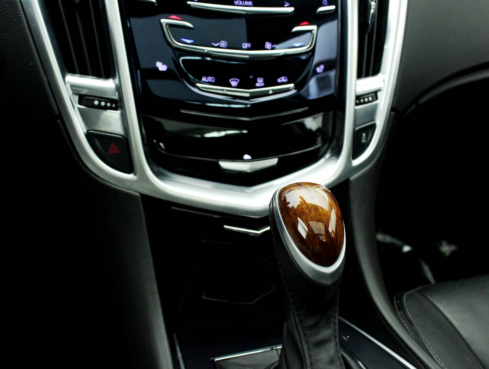 Florida Fine Cars - Used CADILLAC SRX 2015 WEST PALM LUXURY