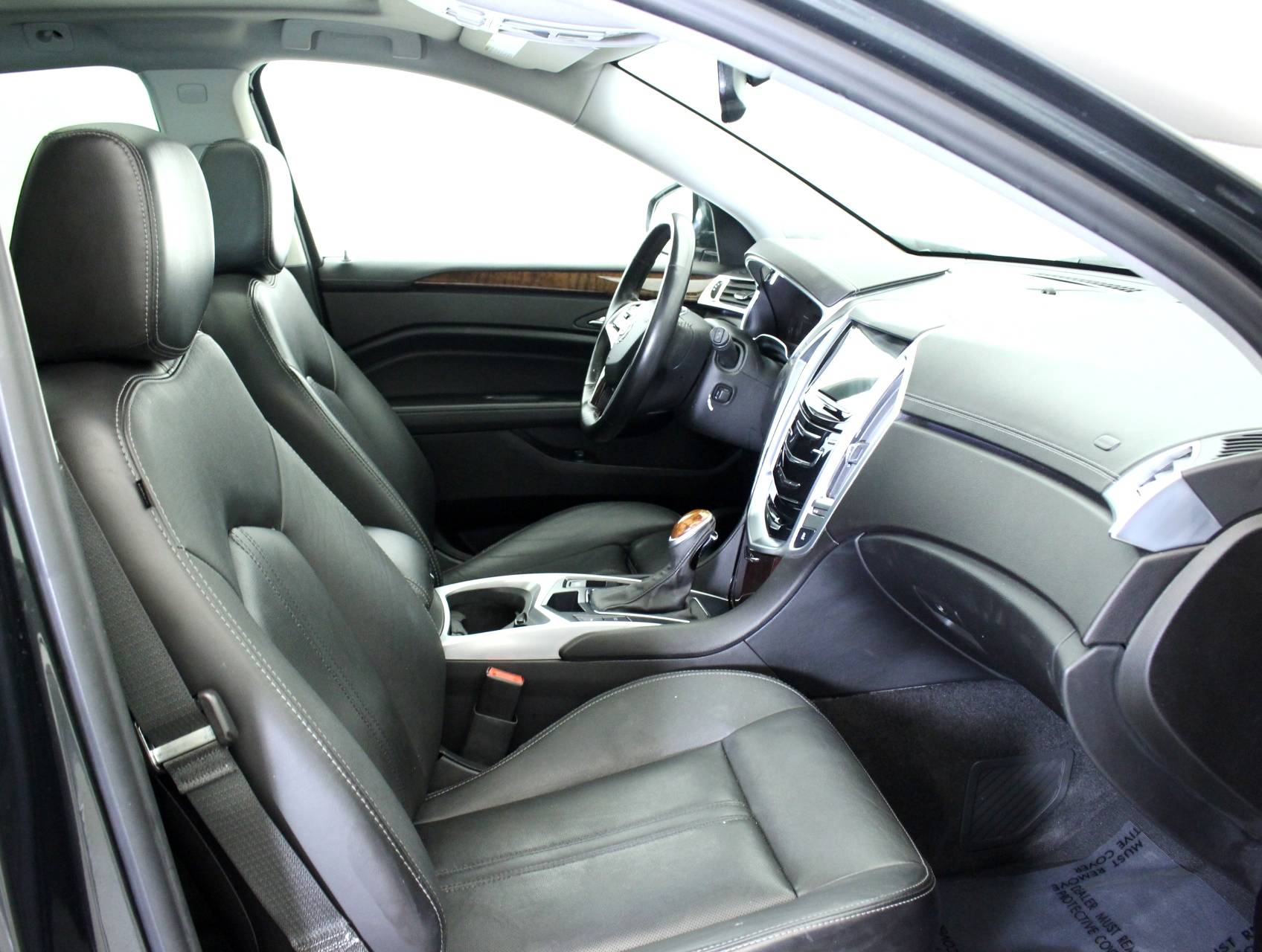 Florida Fine Cars - Used CADILLAC SRX 2015 WEST PALM LUXURY