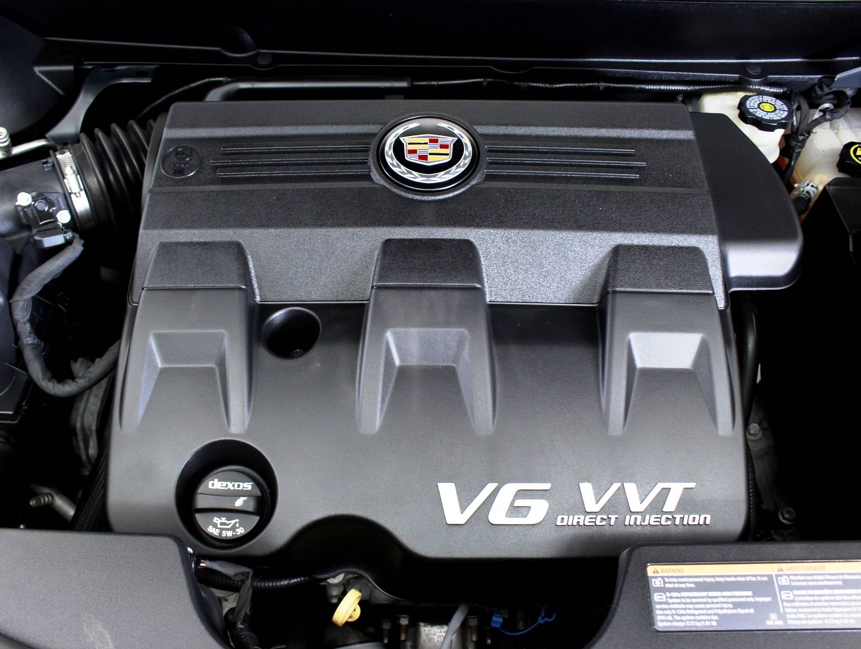 Florida Fine Cars - Used CADILLAC SRX 2015 WEST PALM LUXURY