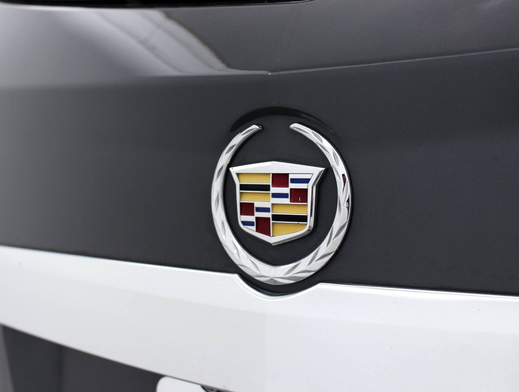 Florida Fine Cars - Used CADILLAC SRX 2015 WEST PALM LUXURY