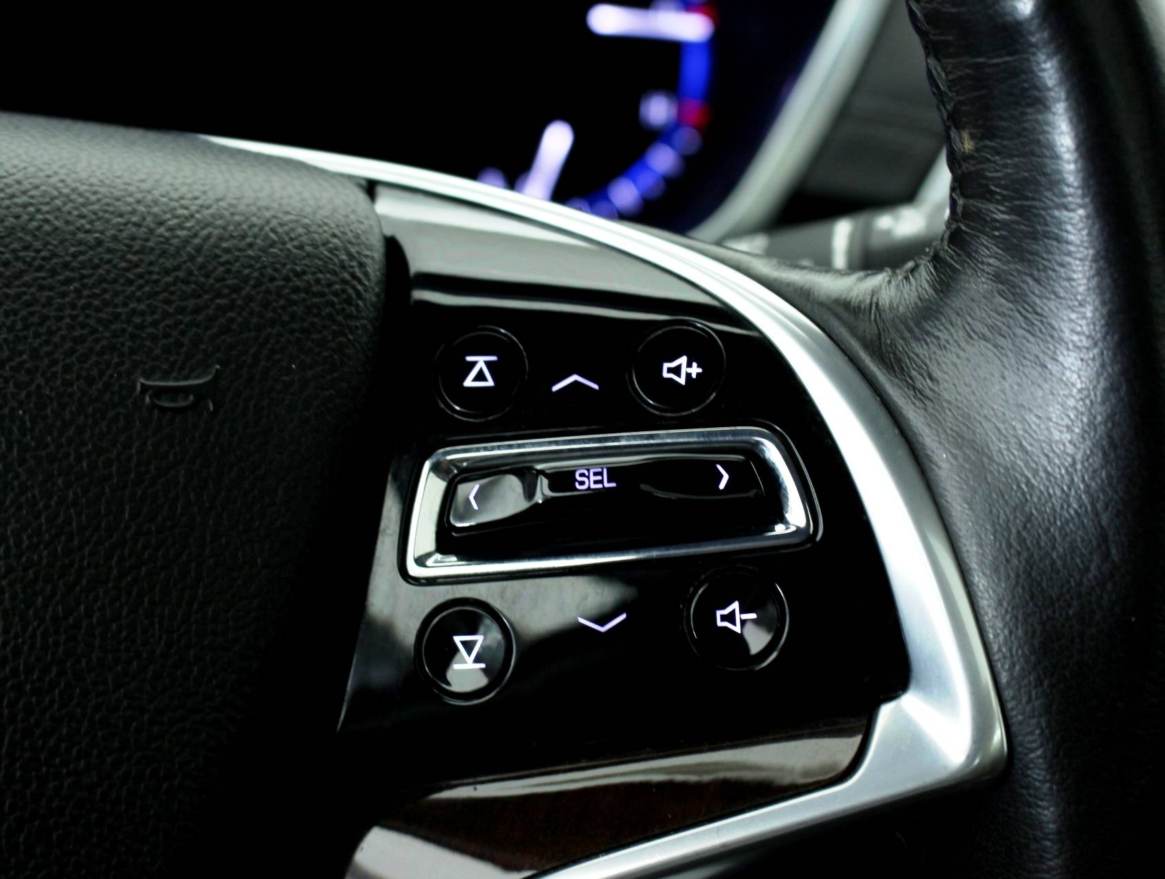 Florida Fine Cars - Used CADILLAC SRX 2015 WEST PALM LUXURY