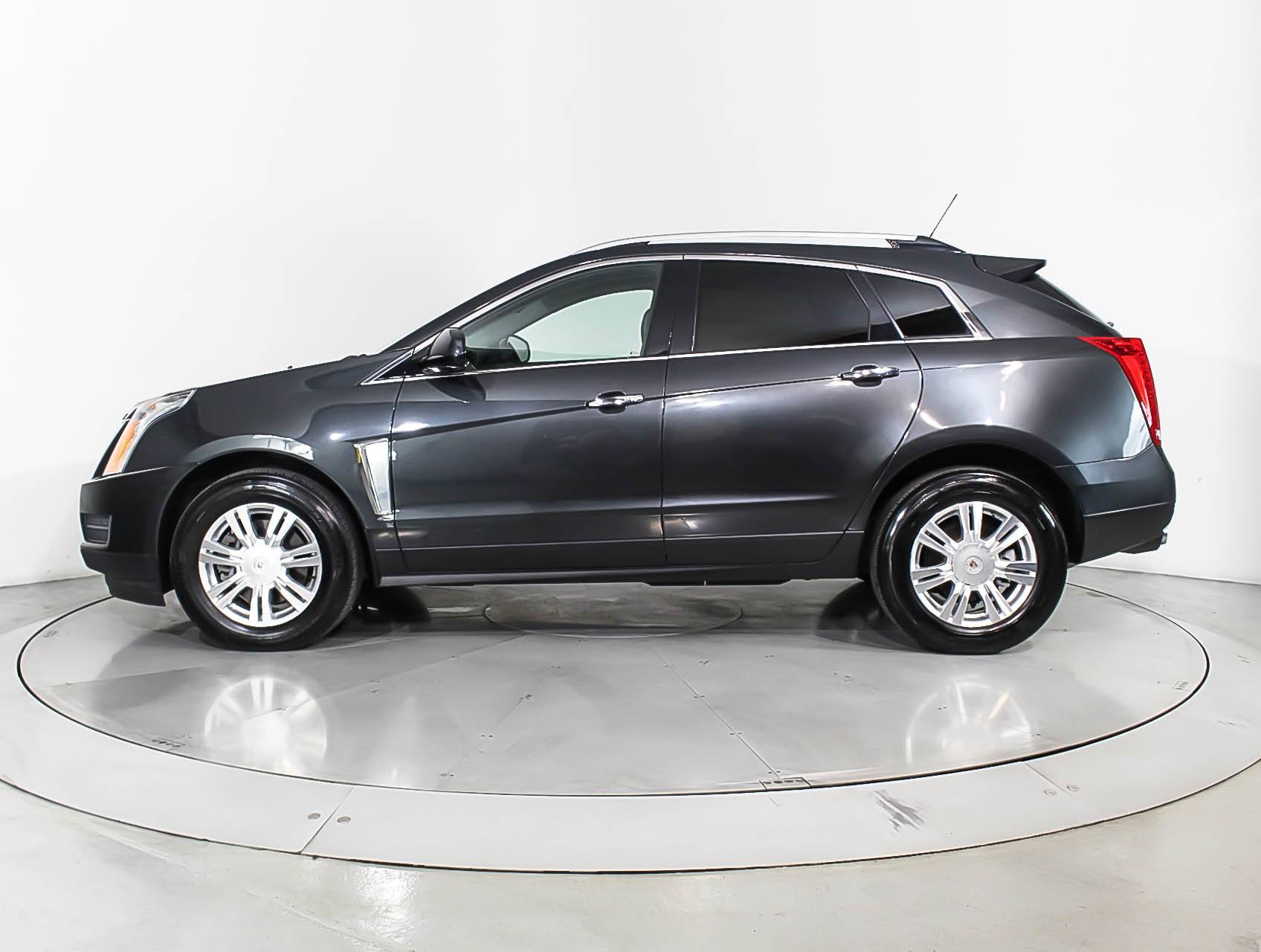 Florida Fine Cars - Used CADILLAC SRX 2015 WEST PALM LUXURY