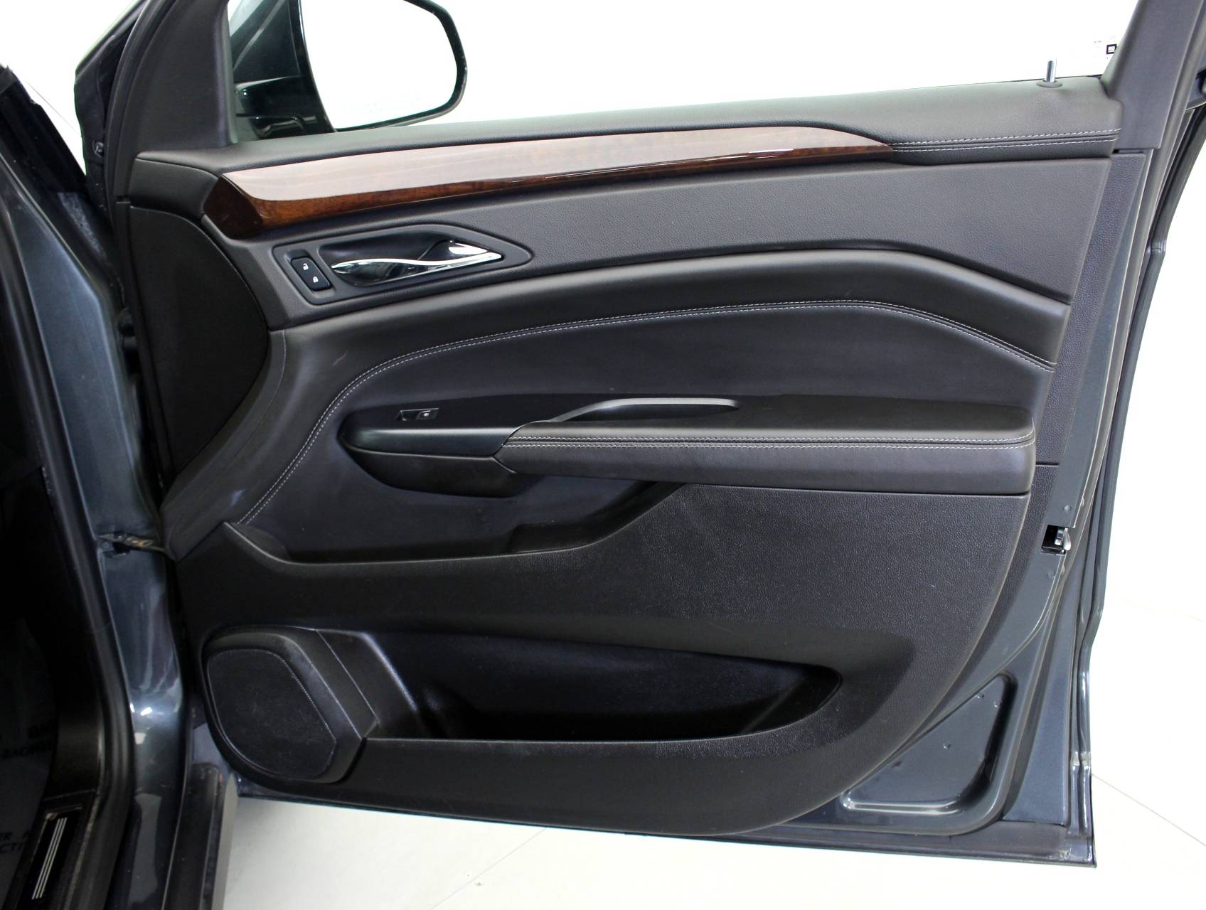 Florida Fine Cars - Used CADILLAC SRX 2015 WEST PALM LUXURY