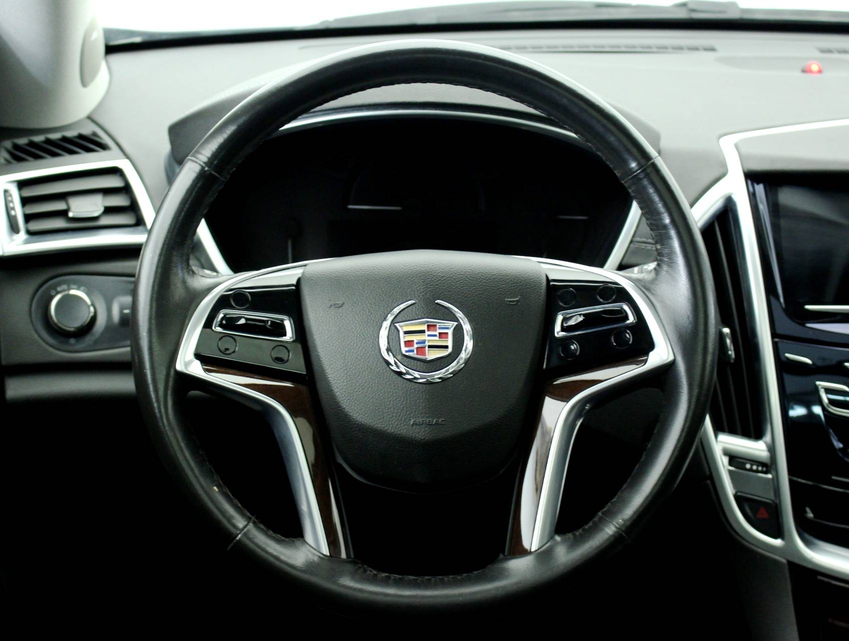 Florida Fine Cars - Used CADILLAC SRX 2015 WEST PALM LUXURY