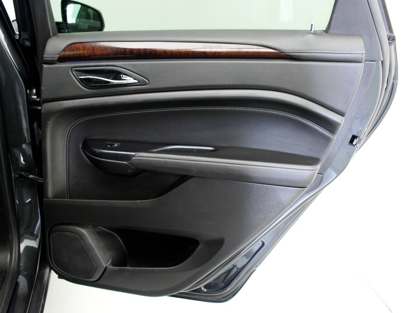 Florida Fine Cars - Used CADILLAC SRX 2015 WEST PALM LUXURY