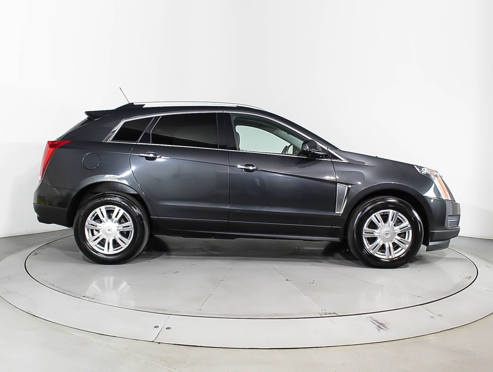 Florida Fine Cars - Used CADILLAC SRX 2015 WEST PALM LUXURY