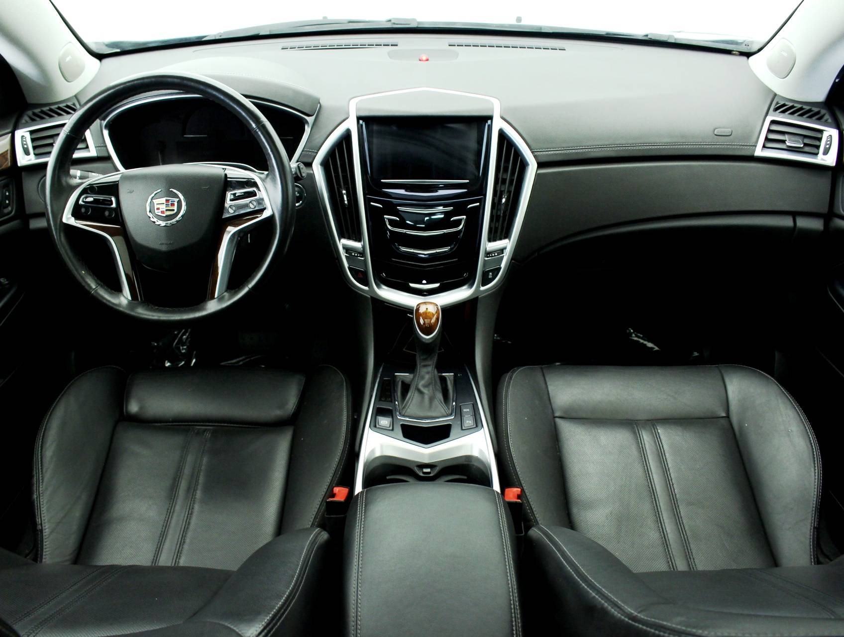 Florida Fine Cars - Used CADILLAC SRX 2015 WEST PALM LUXURY