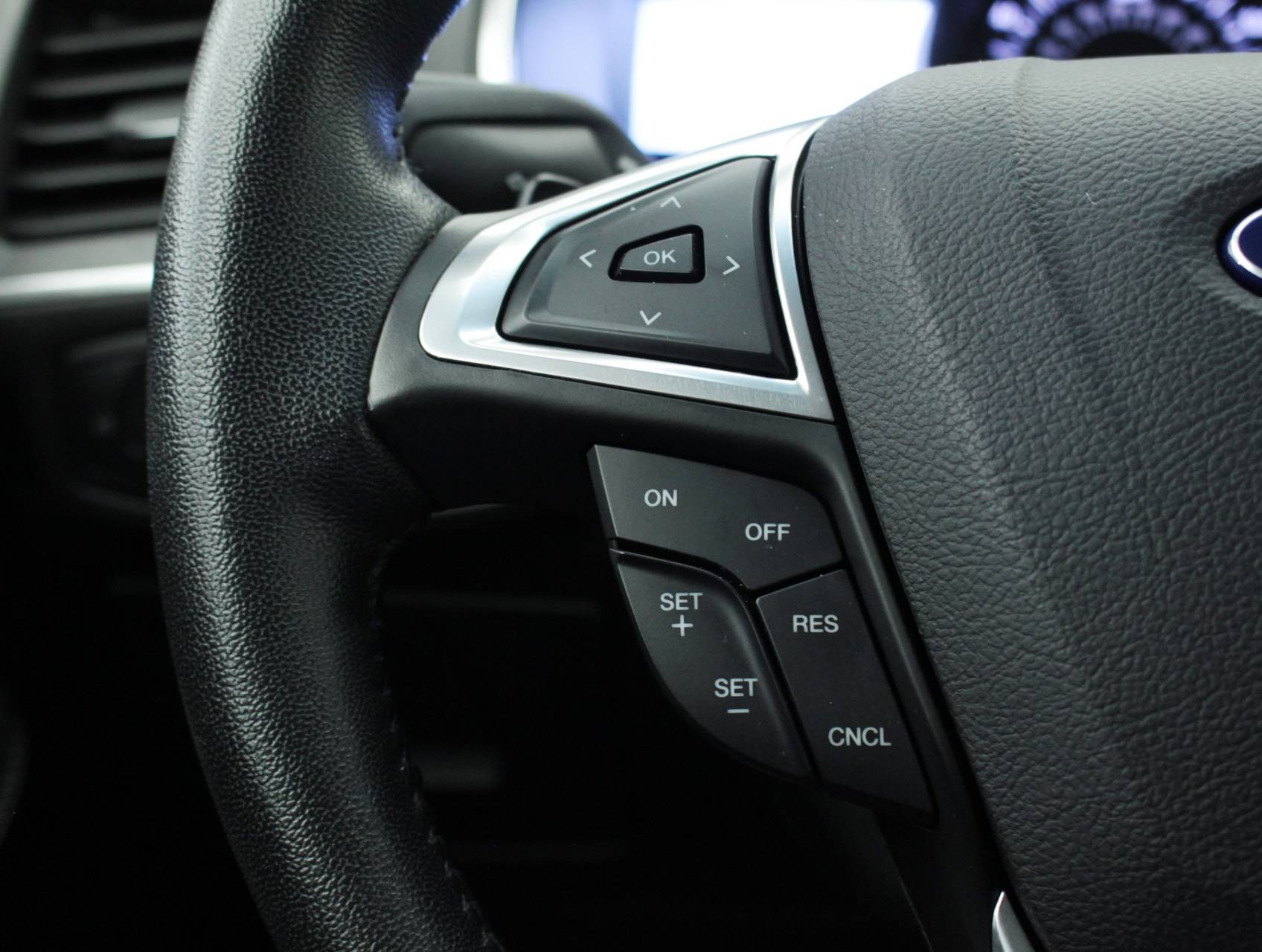 Florida Fine Cars - Used FORD EDGE 2017 WEST PALM TITANIUM