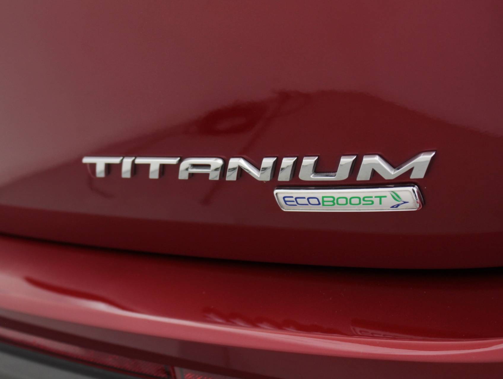 Florida Fine Cars - Used FORD EDGE 2017 WEST PALM TITANIUM