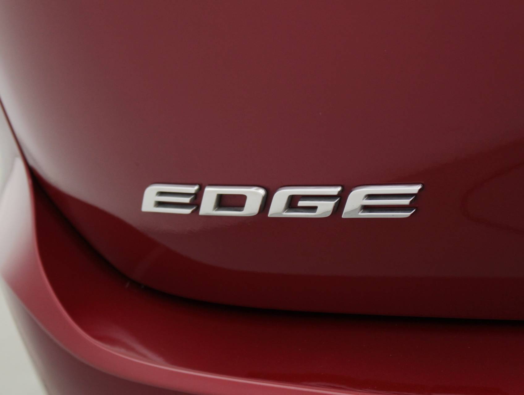 Florida Fine Cars - Used FORD EDGE 2017 WEST PALM TITANIUM