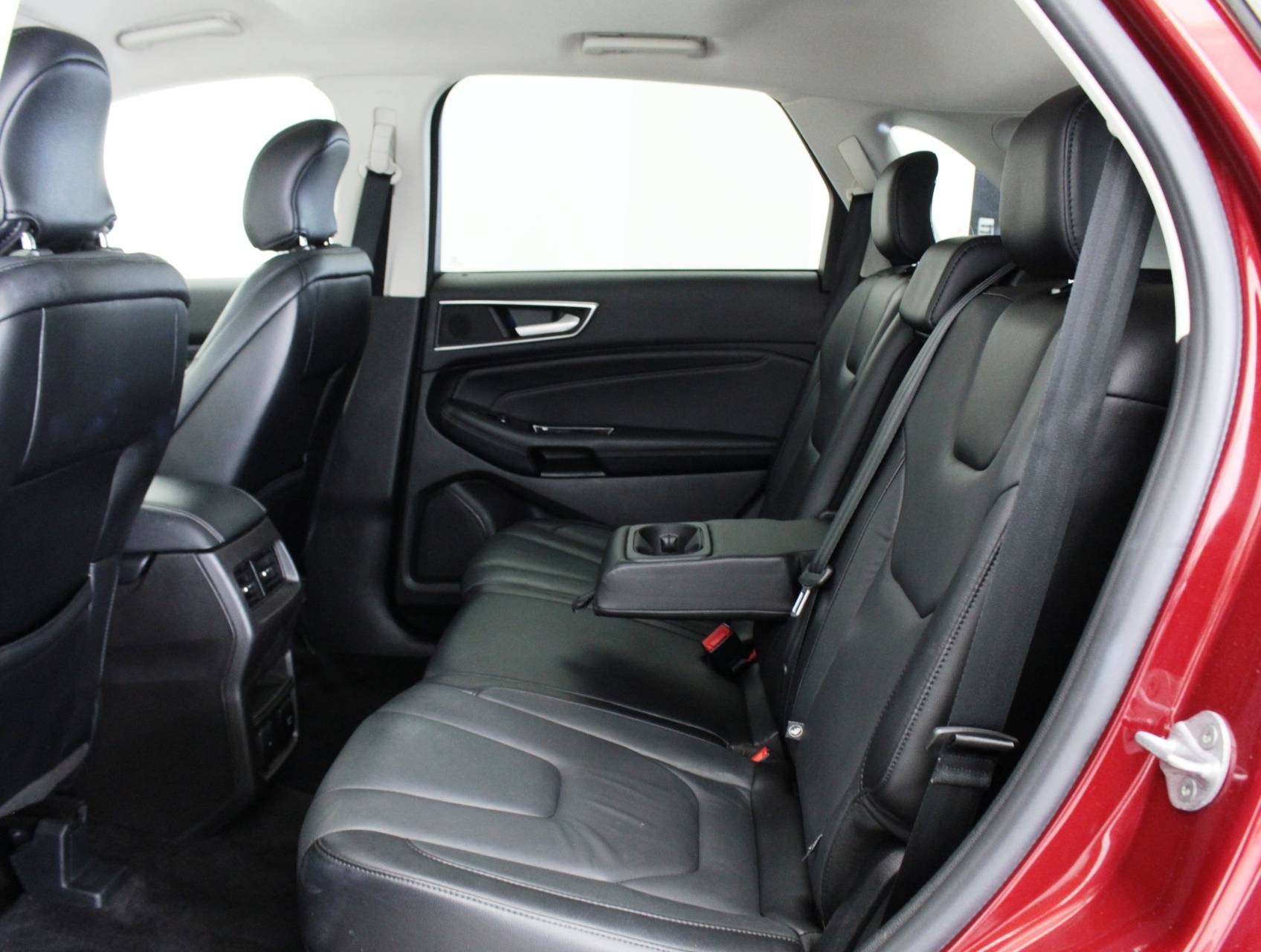 Florida Fine Cars - Used FORD EDGE 2017 WEST PALM TITANIUM