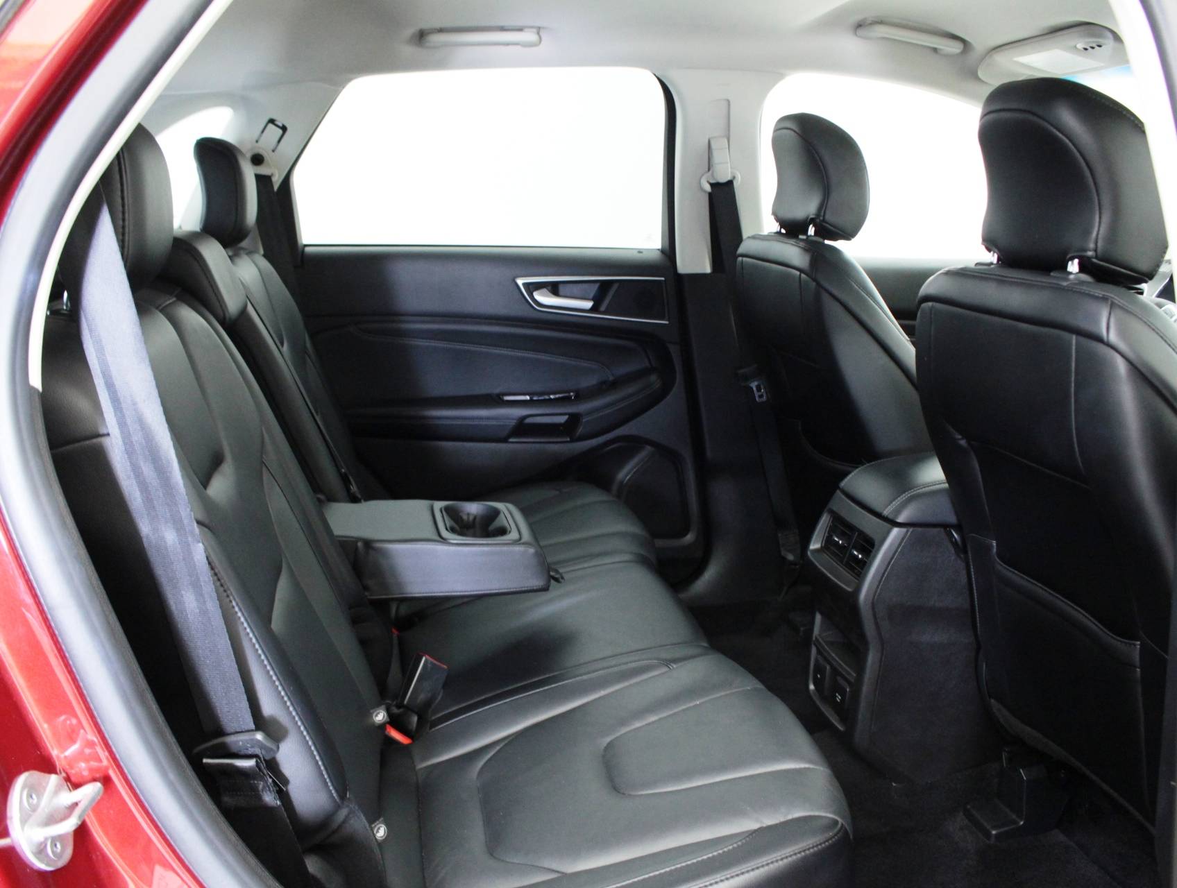 Florida Fine Cars - Used FORD EDGE 2017 WEST PALM TITANIUM