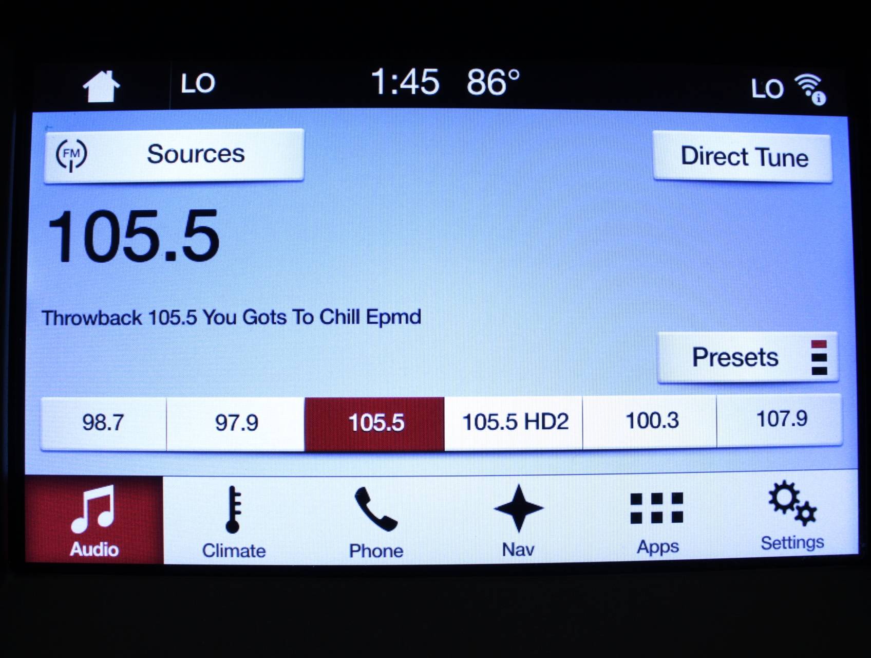 Florida Fine Cars - Used FORD EDGE 2017 WEST PALM TITANIUM