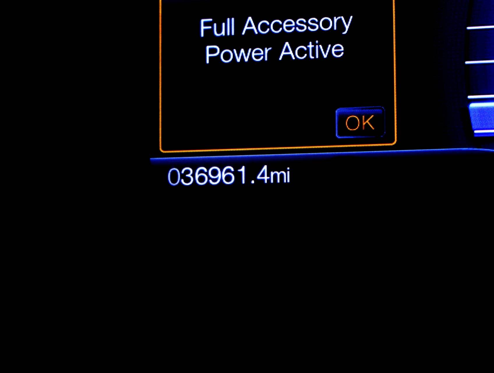 Florida Fine Cars - Used FORD EDGE 2017 WEST PALM TITANIUM