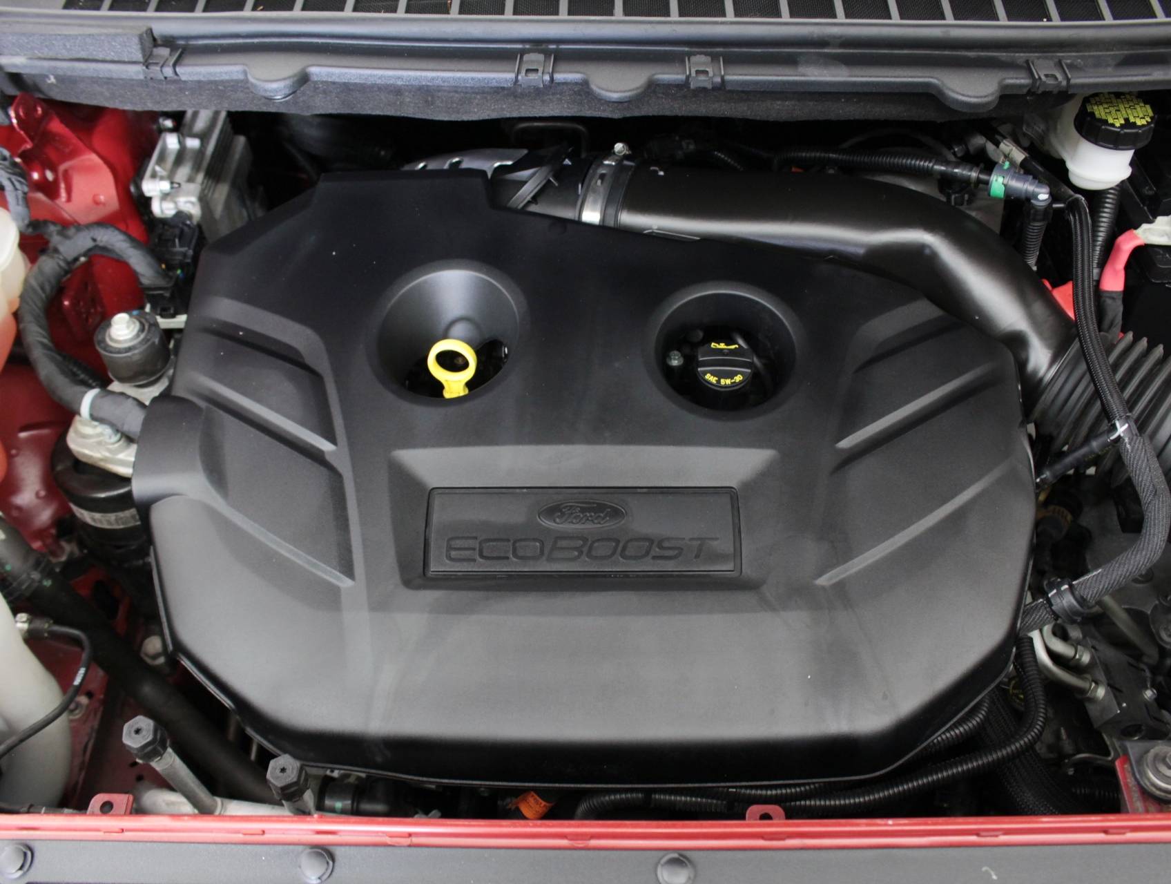 Florida Fine Cars - Used FORD EDGE 2017 WEST PALM TITANIUM