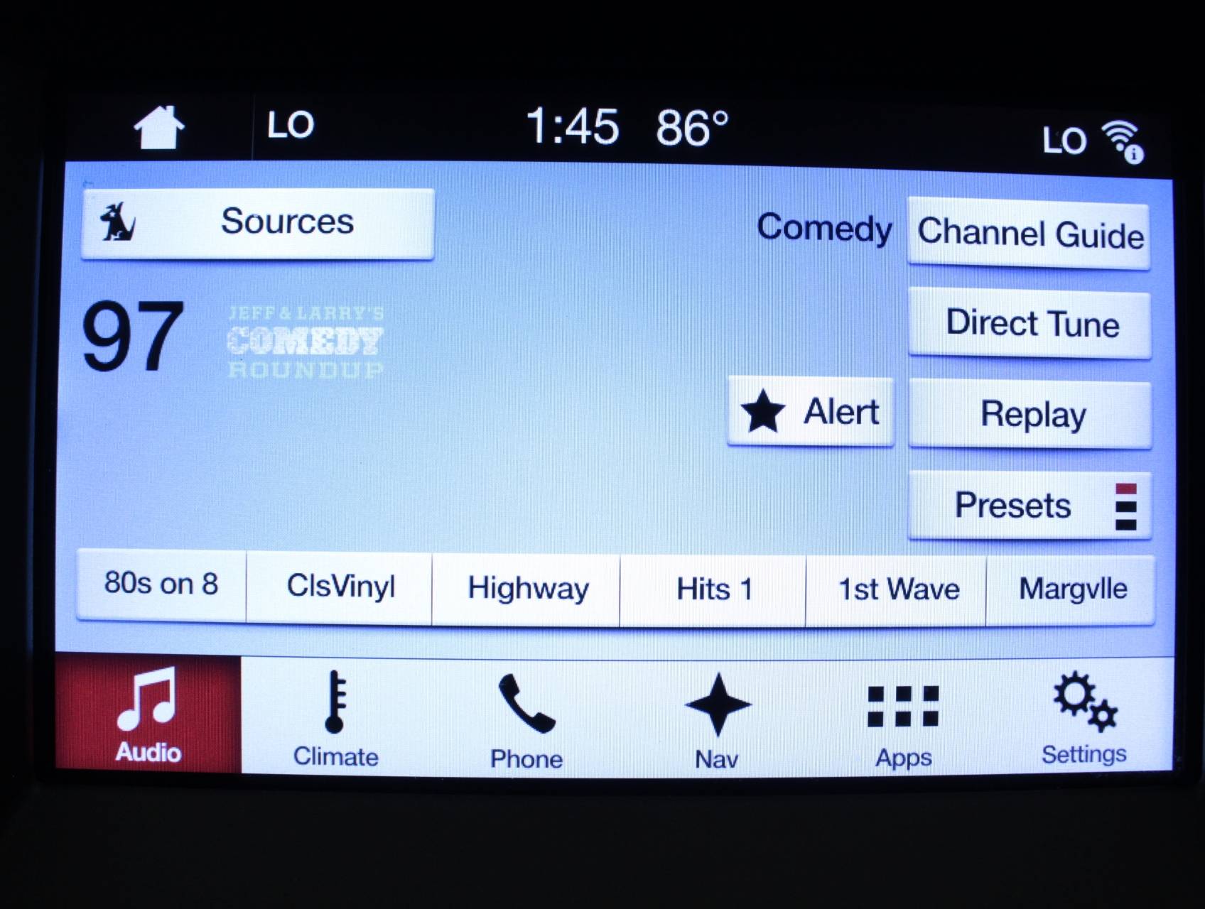 Florida Fine Cars - Used FORD EDGE 2017 WEST PALM TITANIUM