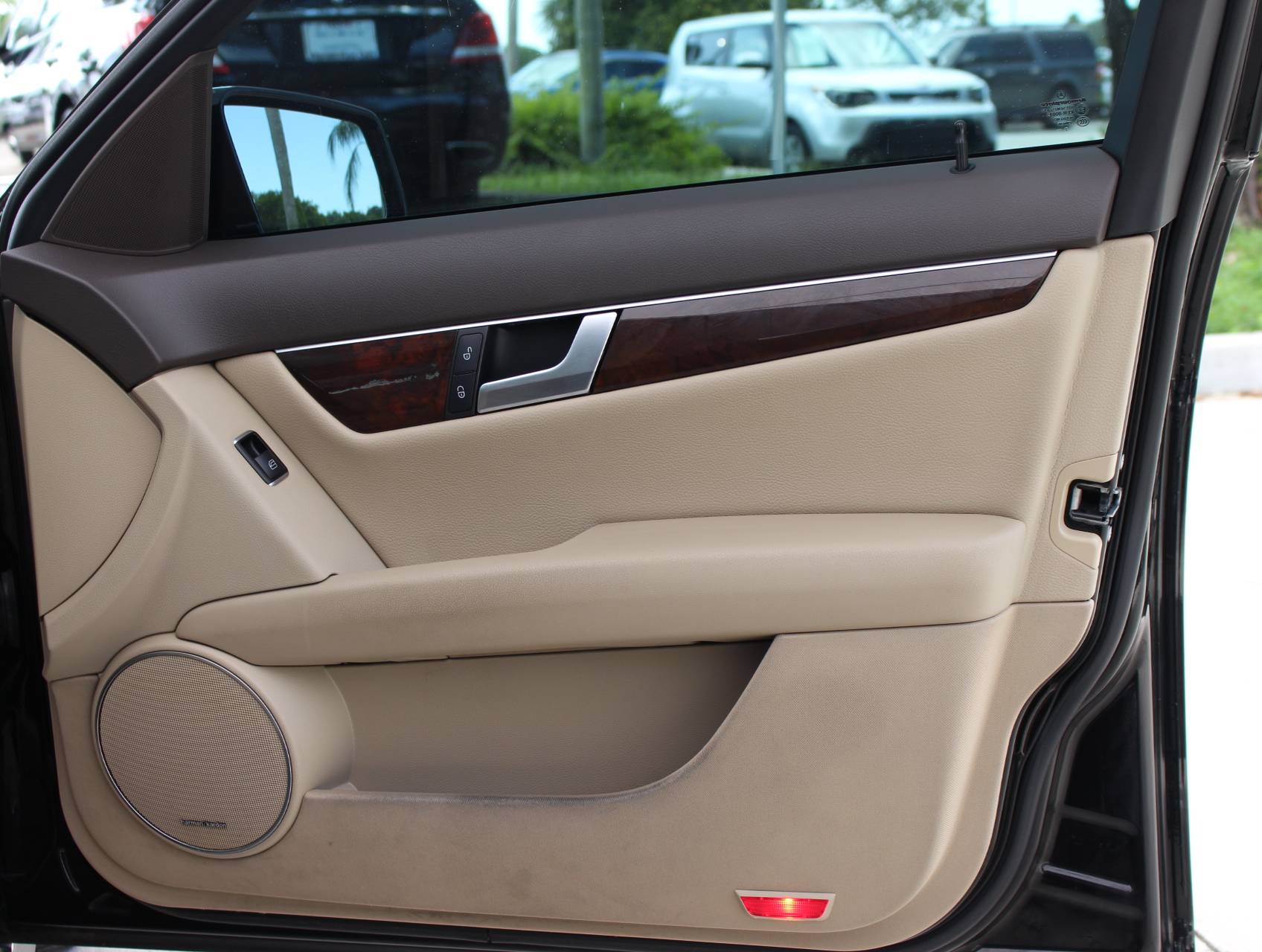 Florida Fine Cars - Used MERCEDES-BENZ C CLASS 2013 MIAMI C300 4MATIC