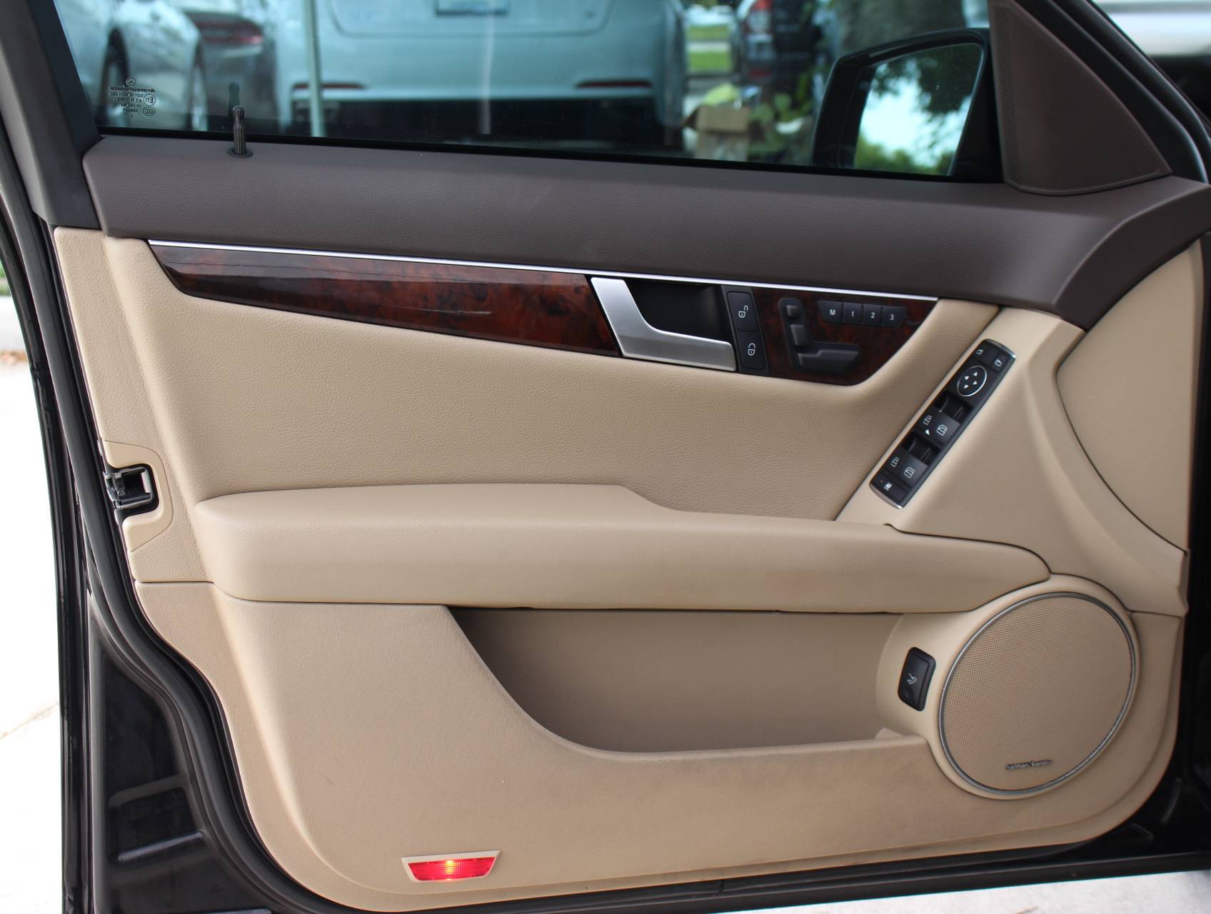 Florida Fine Cars - Used MERCEDES-BENZ C CLASS 2013 MIAMI C300 4MATIC