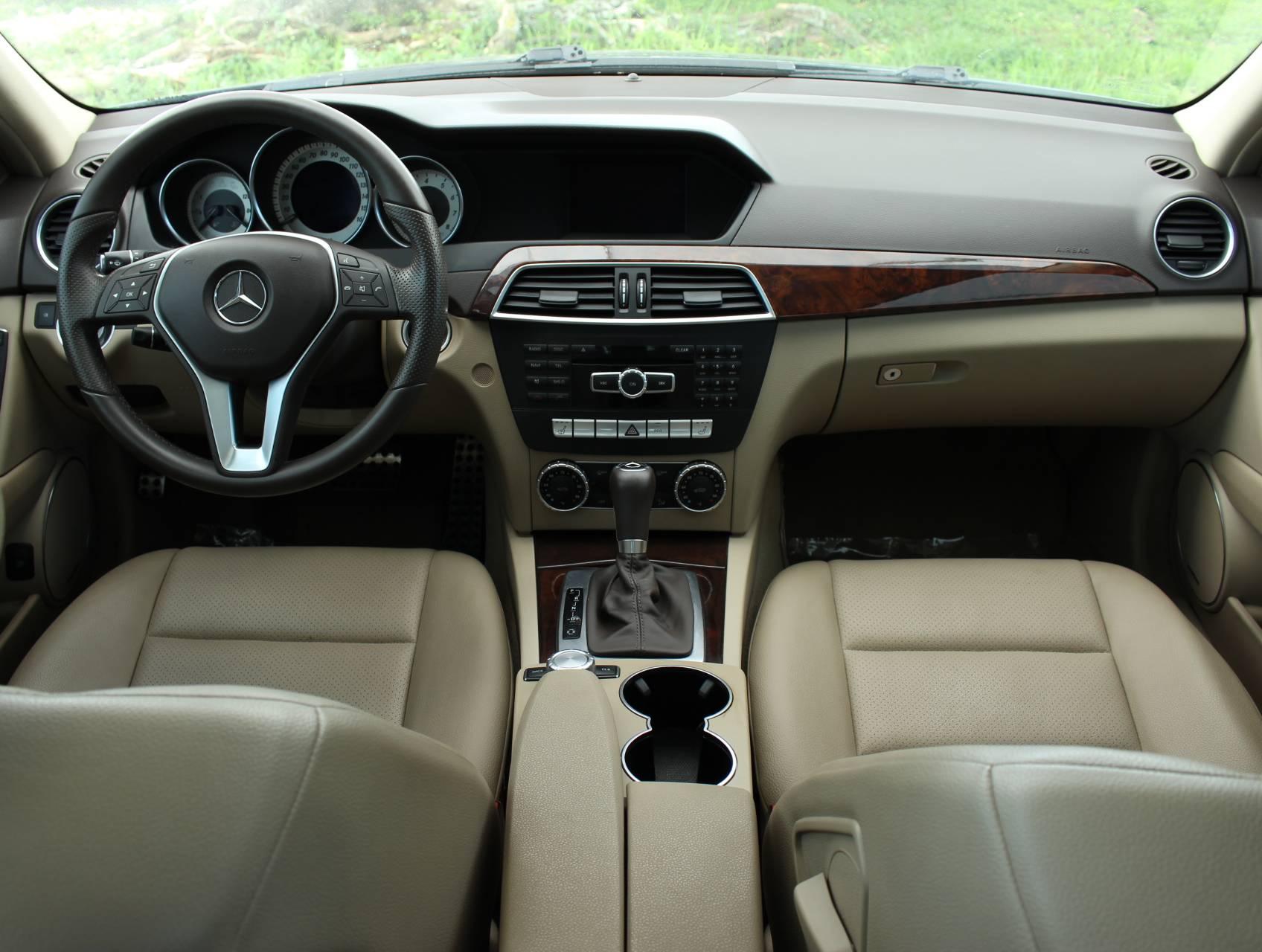 Florida Fine Cars - Used MERCEDES-BENZ C CLASS 2013 MIAMI C300 4MATIC