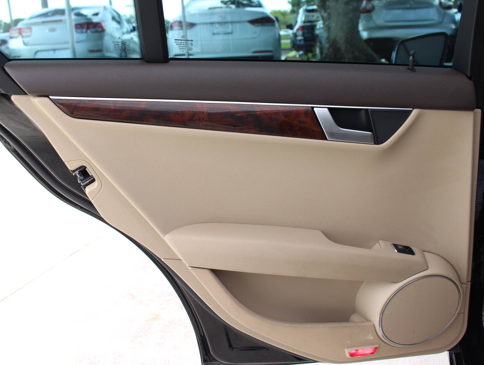 Florida Fine Cars - Used MERCEDES-BENZ C CLASS 2013 MIAMI C300 4MATIC