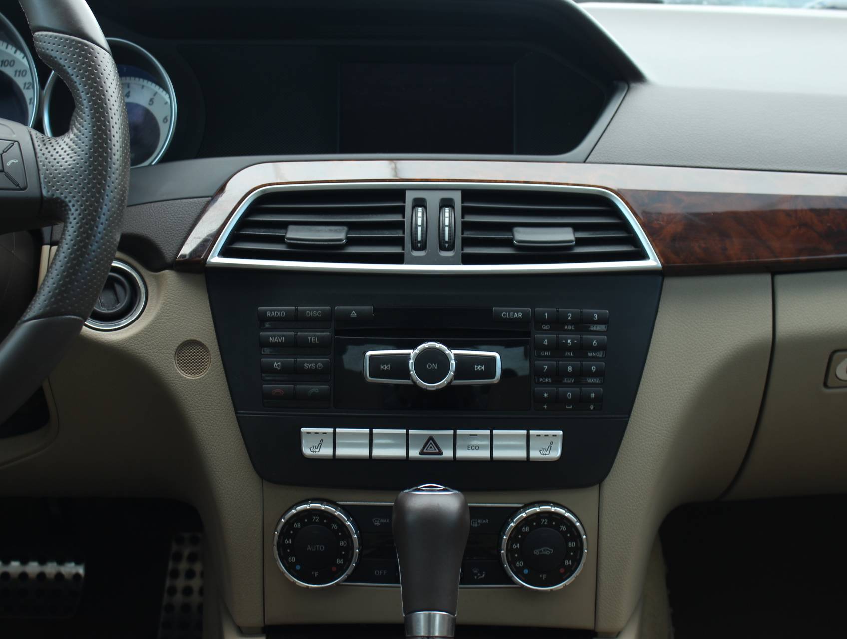 Florida Fine Cars - Used MERCEDES-BENZ C CLASS 2013 MIAMI C300 4MATIC