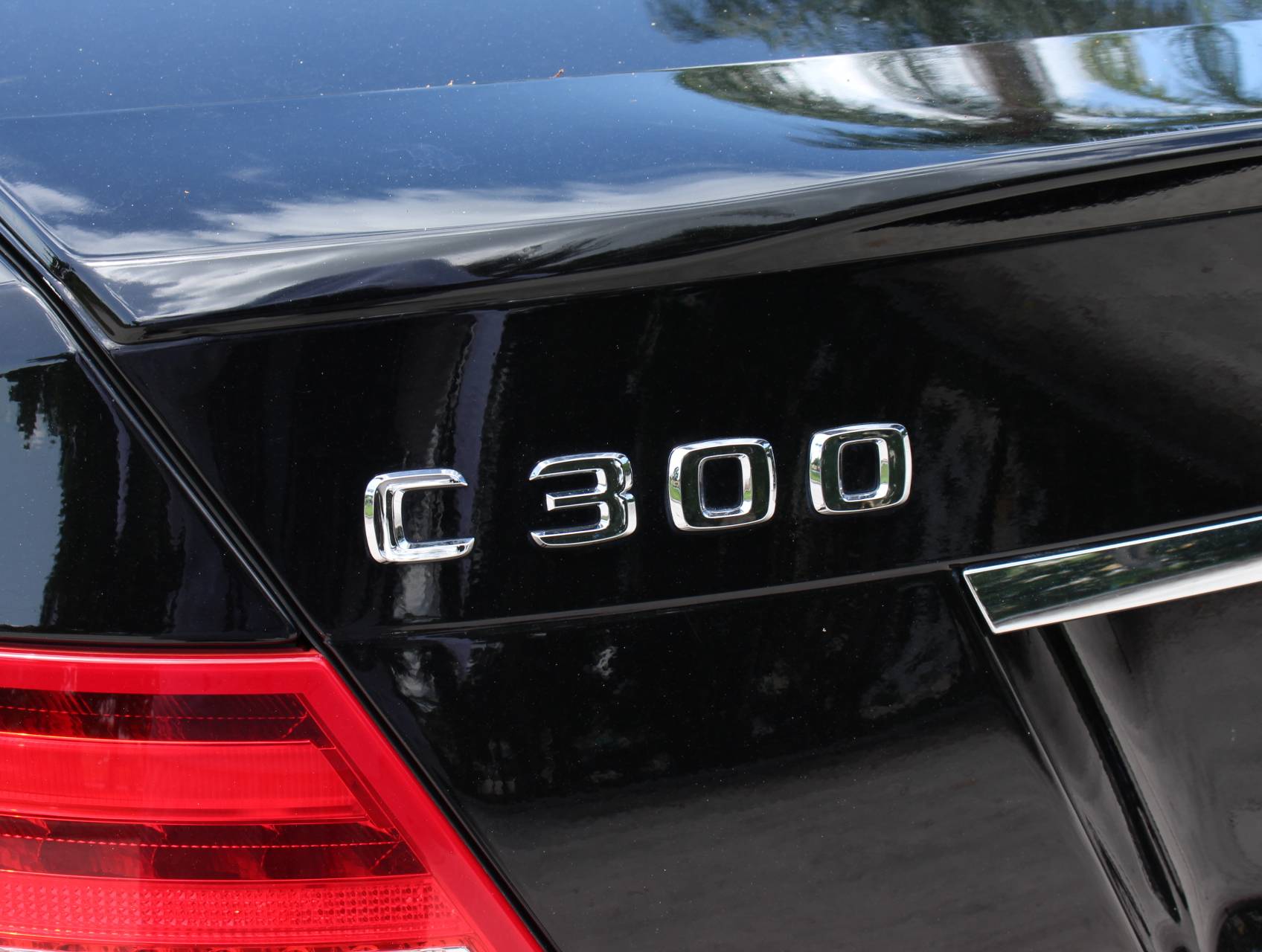 Florida Fine Cars - Used MERCEDES-BENZ C CLASS 2013 MIAMI C300 4MATIC