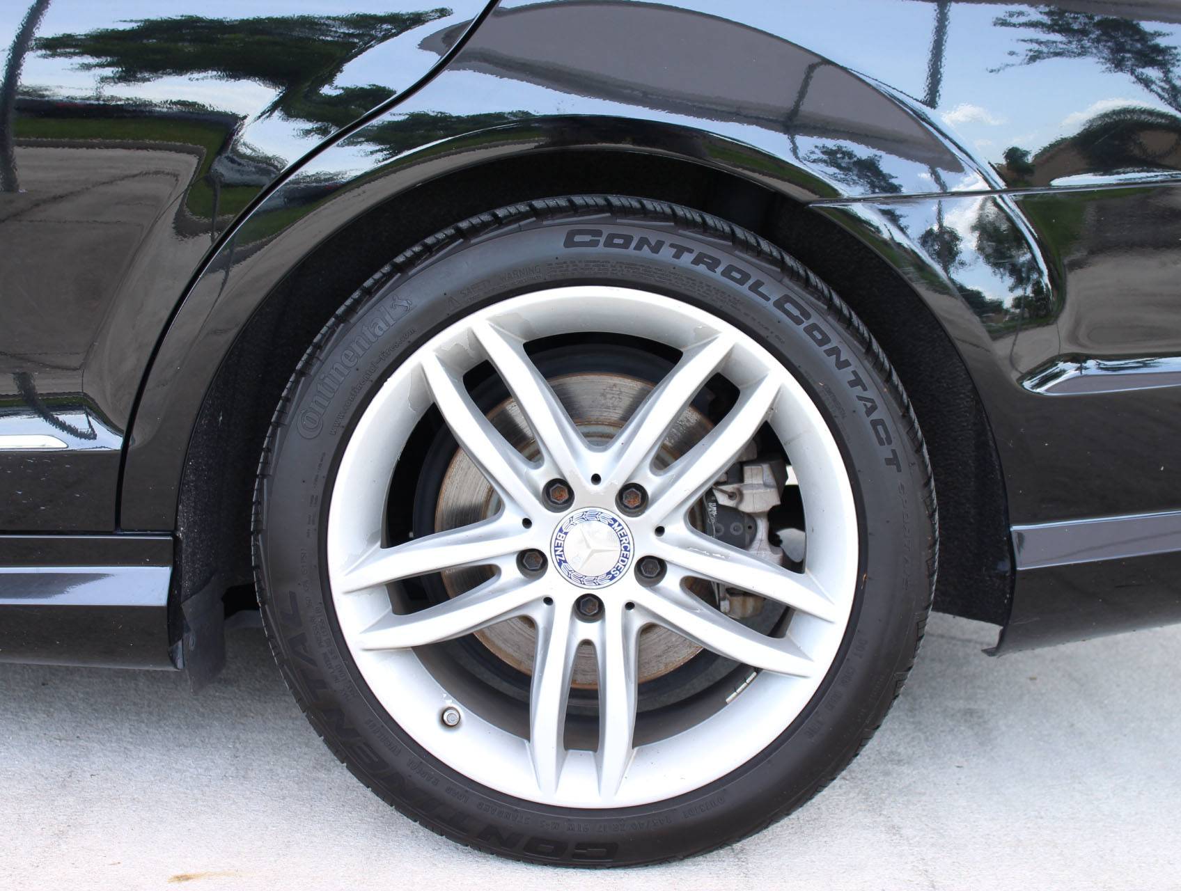 Florida Fine Cars - Used MERCEDES-BENZ C CLASS 2013 MIAMI C300 4MATIC