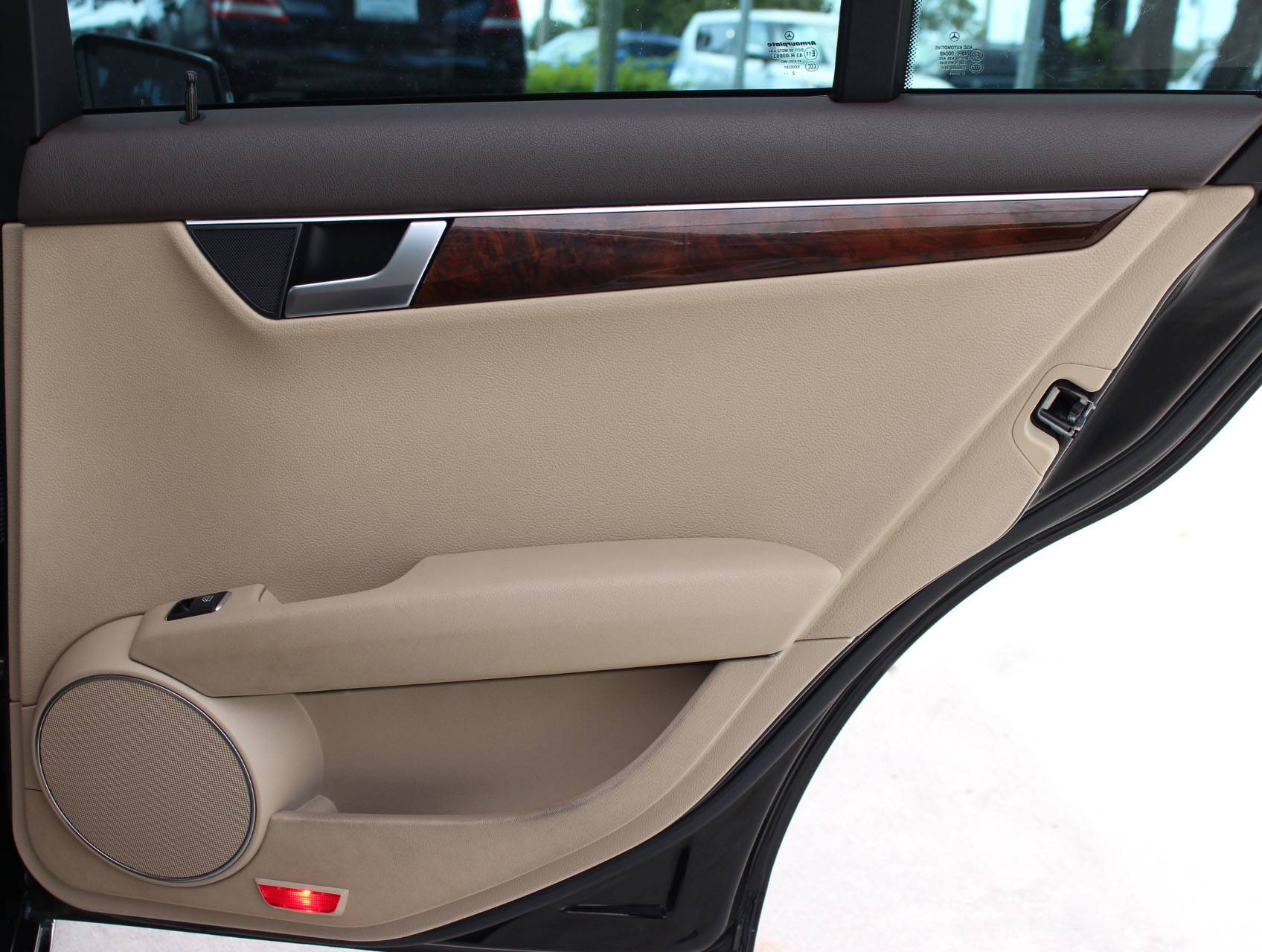 Florida Fine Cars - Used MERCEDES-BENZ C CLASS 2013 MIAMI C300 4MATIC