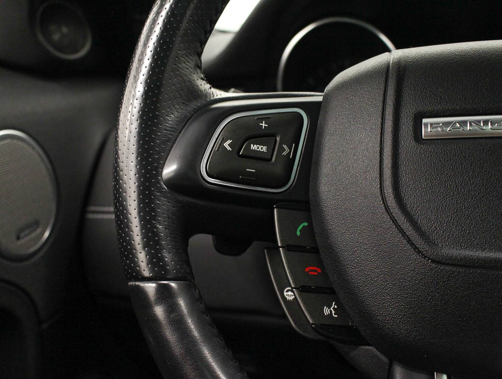 Florida Fine Cars - Used LAND ROVER RANGE ROVER EVOQUE 2013 MARGATE DYNAMIC PREMIUM