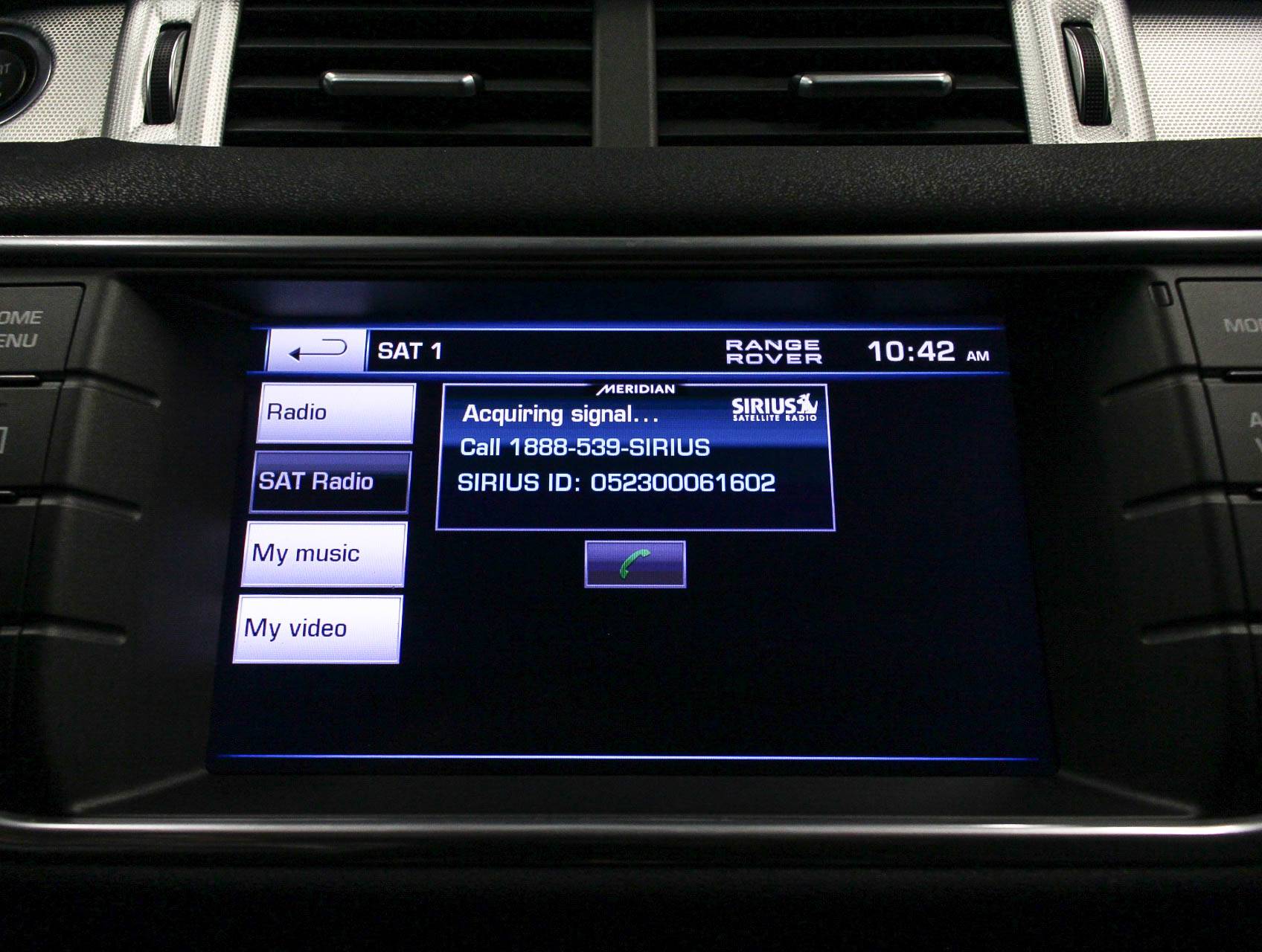 Florida Fine Cars - Used LAND ROVER RANGE ROVER EVOQUE 2013 MARGATE DYNAMIC PREMIUM