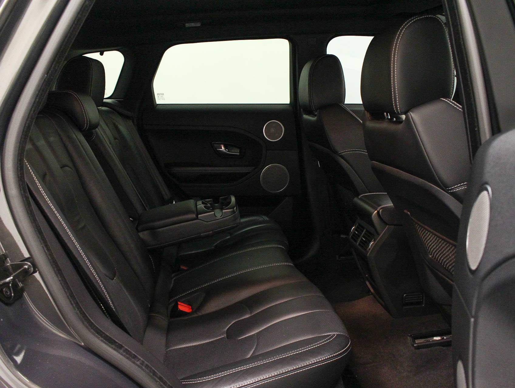 Florida Fine Cars - Used LAND ROVER RANGE ROVER EVOQUE 2013 MARGATE DYNAMIC PREMIUM