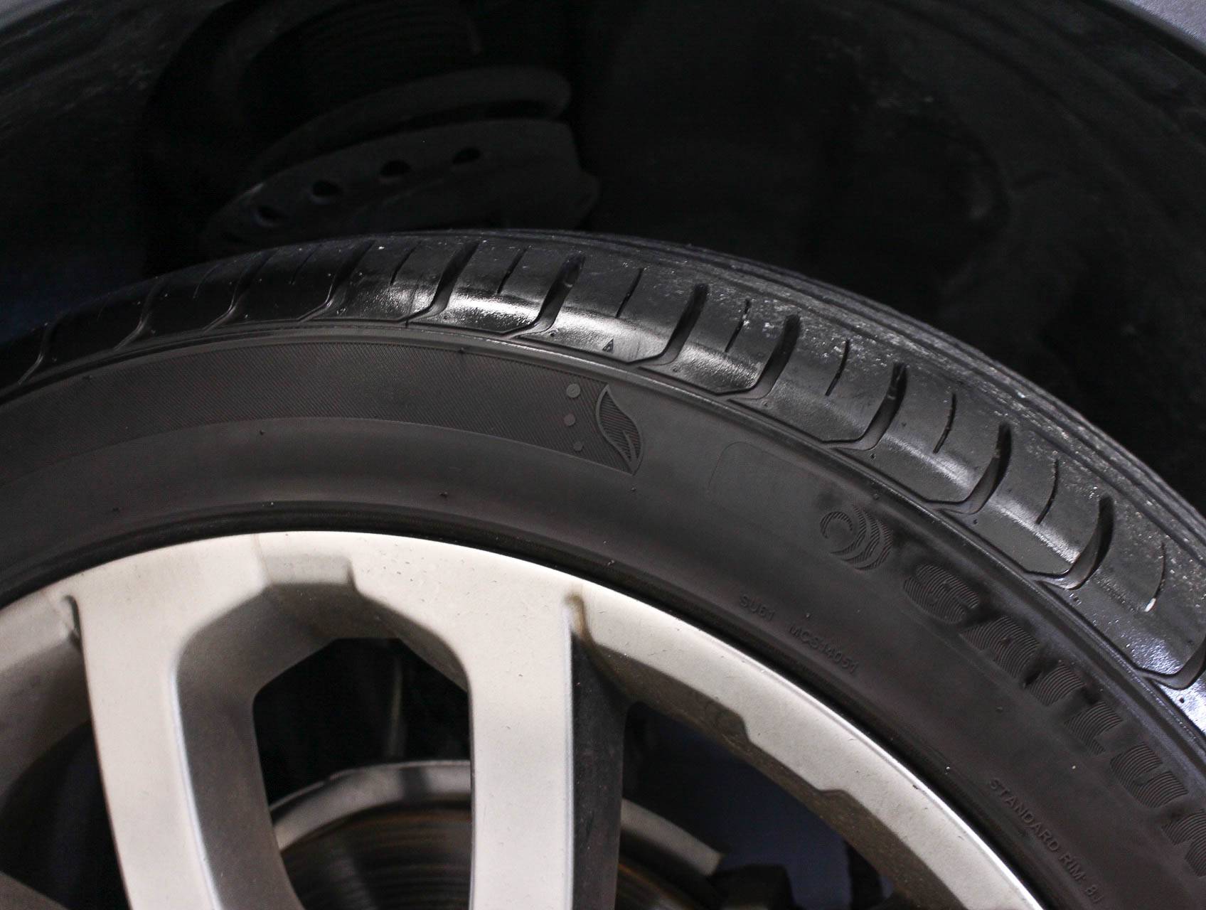 Florida Fine Cars - Used LAND ROVER RANGE ROVER EVOQUE 2013 MARGATE DYNAMIC PREMIUM