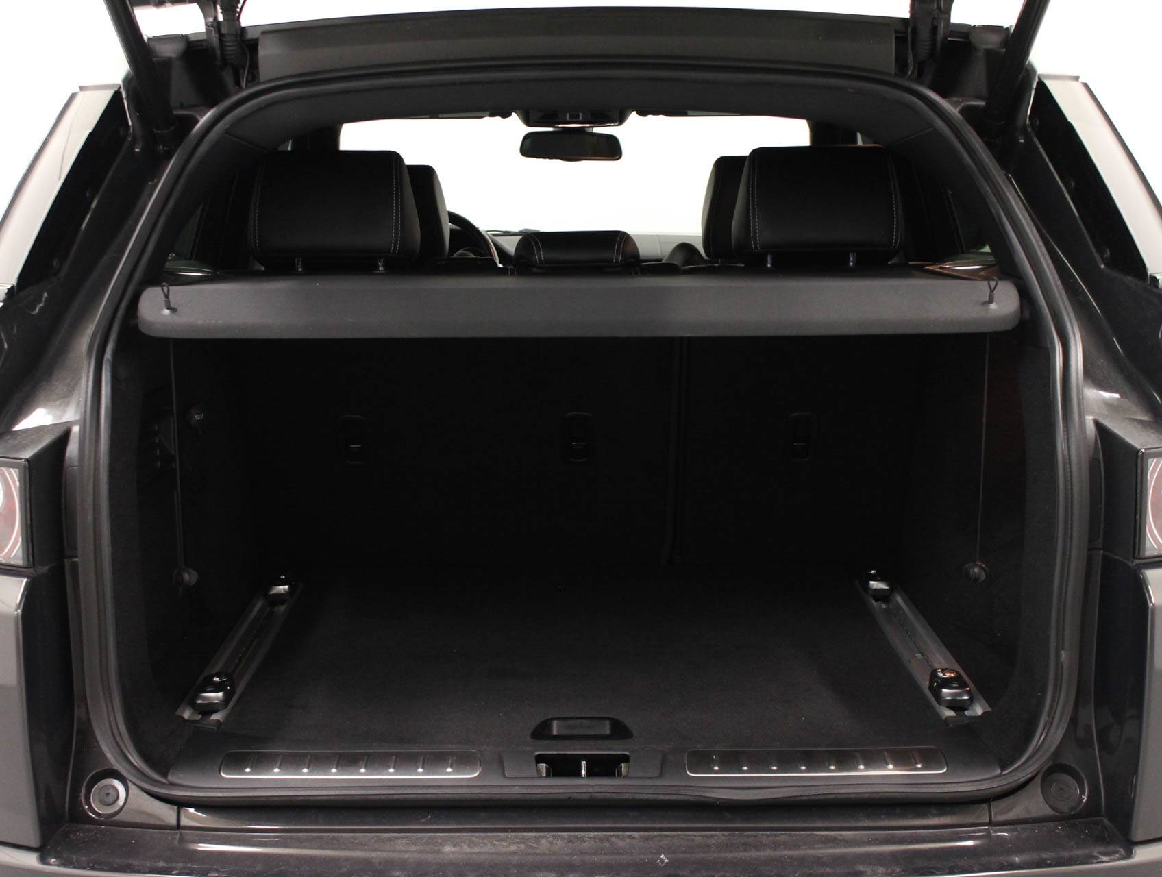 Florida Fine Cars - Used LAND ROVER RANGE ROVER EVOQUE 2013 MARGATE DYNAMIC PREMIUM