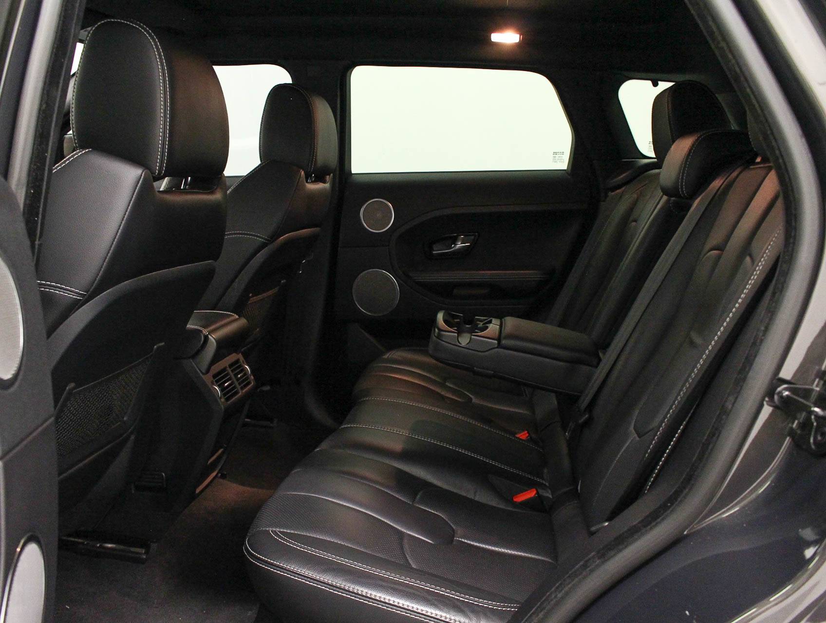 Florida Fine Cars - Used LAND ROVER RANGE ROVER EVOQUE 2013 MARGATE DYNAMIC PREMIUM