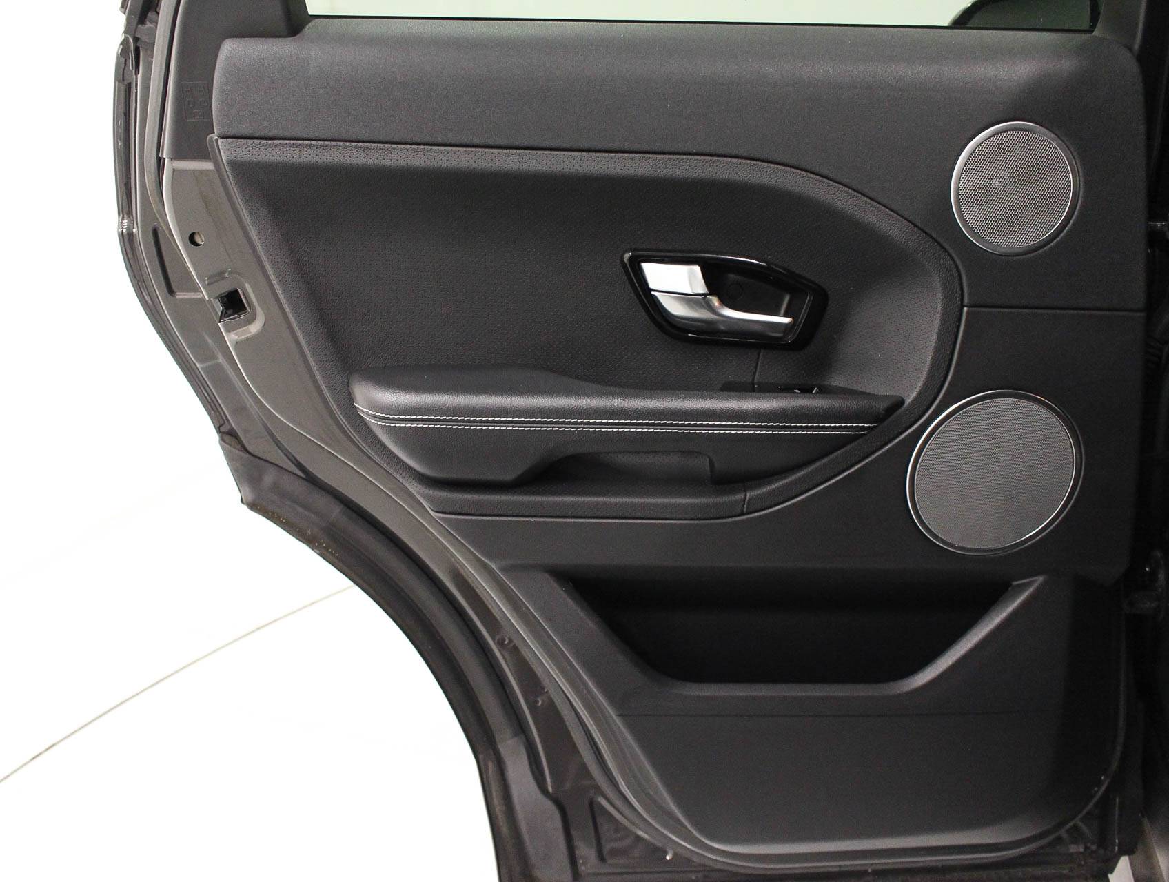 Florida Fine Cars - Used LAND ROVER RANGE ROVER EVOQUE 2013 MARGATE DYNAMIC PREMIUM