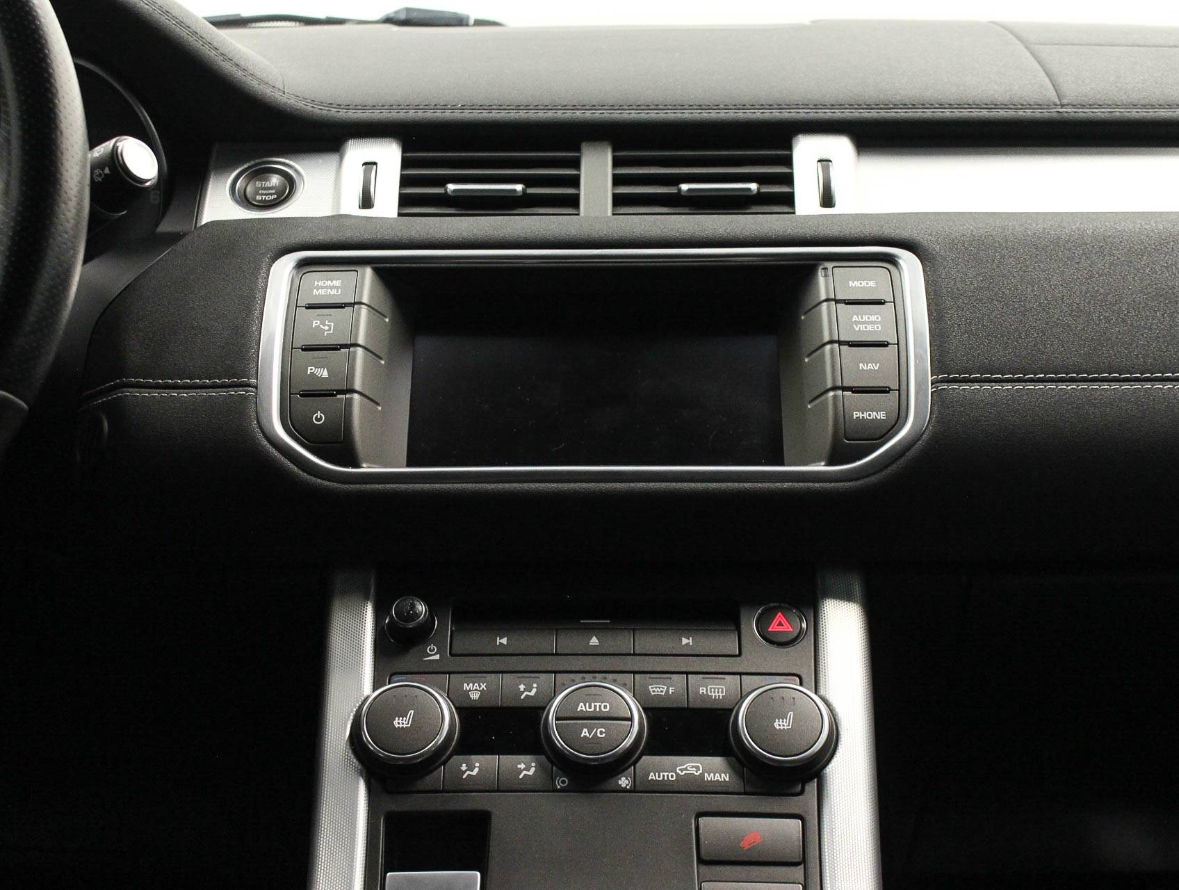 Florida Fine Cars - Used LAND ROVER RANGE ROVER EVOQUE 2013 MARGATE DYNAMIC PREMIUM