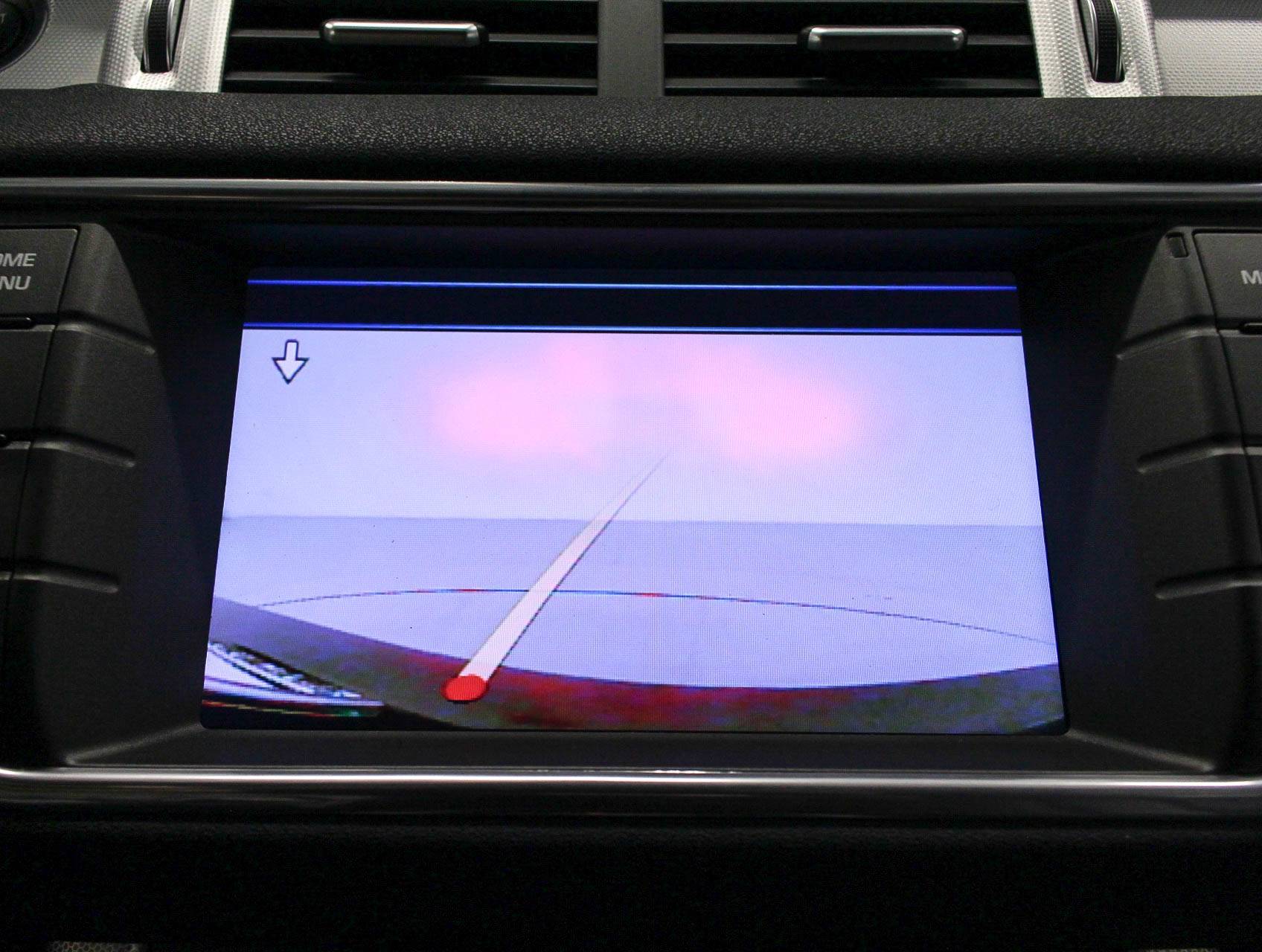 Florida Fine Cars - Used LAND ROVER RANGE ROVER EVOQUE 2013 MARGATE DYNAMIC PREMIUM