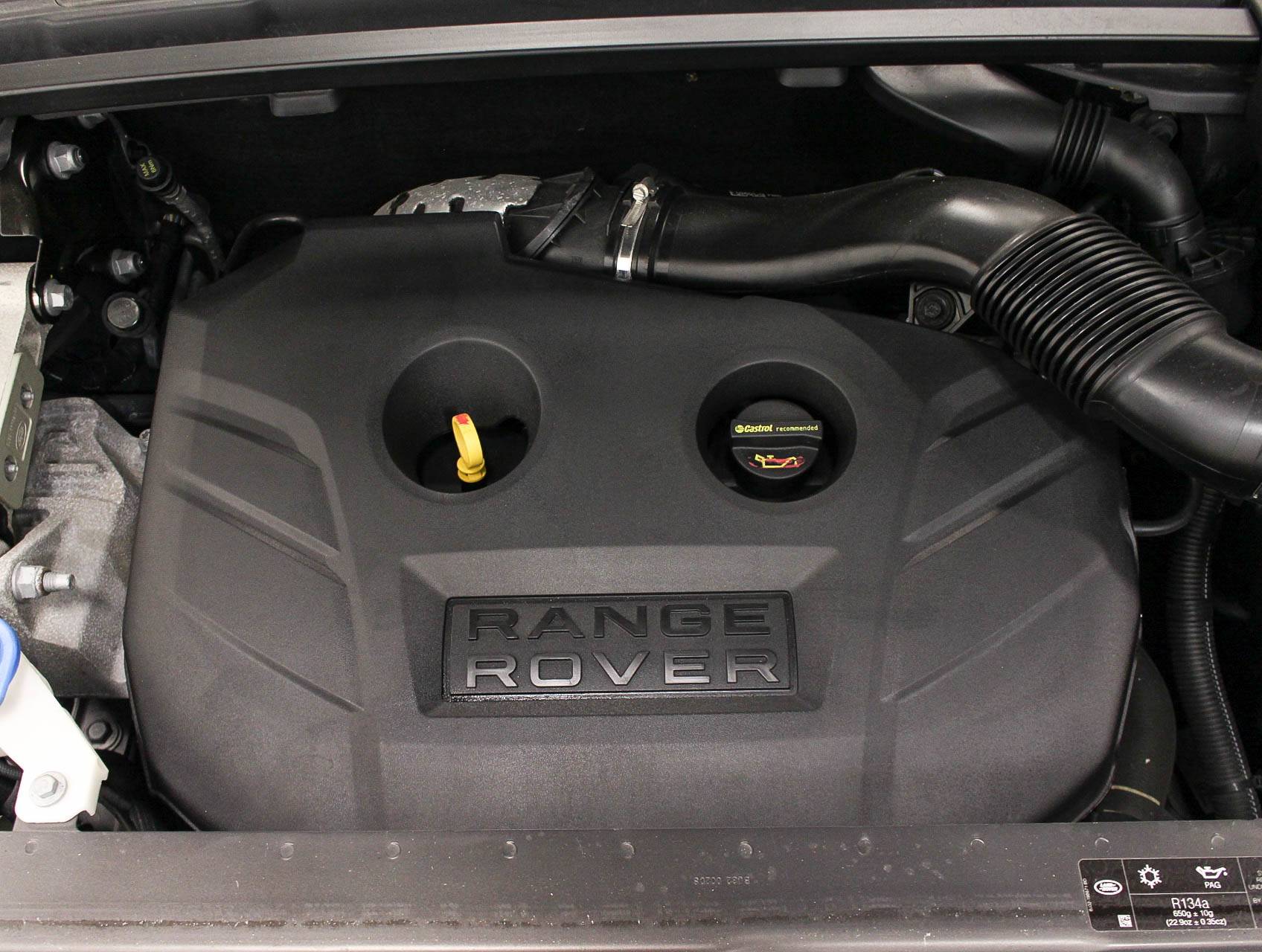 Florida Fine Cars - Used LAND ROVER RANGE ROVER EVOQUE 2013 MARGATE DYNAMIC PREMIUM