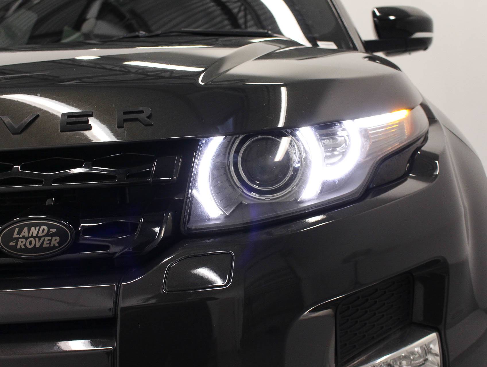 Florida Fine Cars - Used LAND ROVER RANGE ROVER EVOQUE 2013 MARGATE DYNAMIC PREMIUM