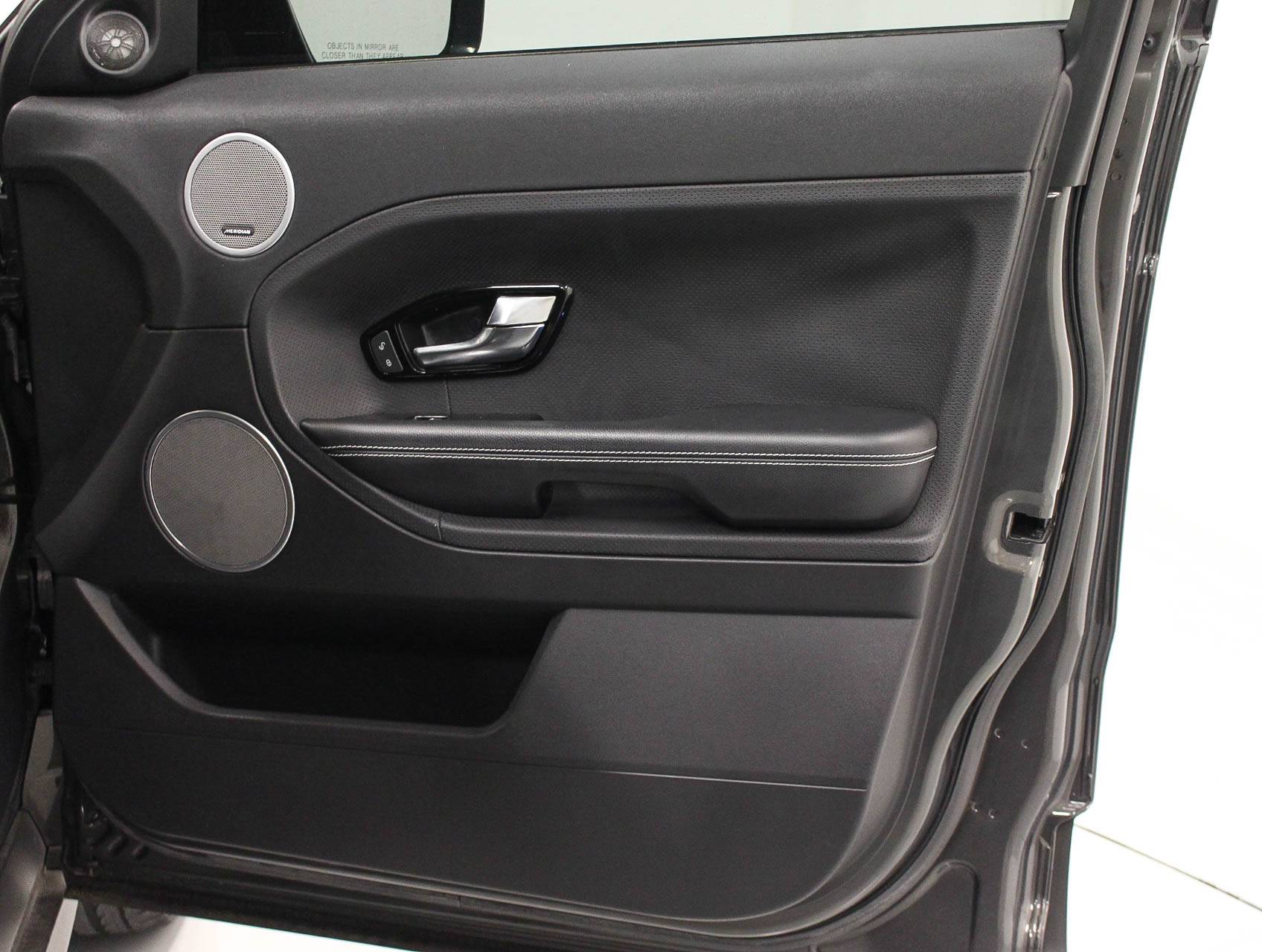 Florida Fine Cars - Used LAND ROVER RANGE ROVER EVOQUE 2013 MARGATE DYNAMIC PREMIUM