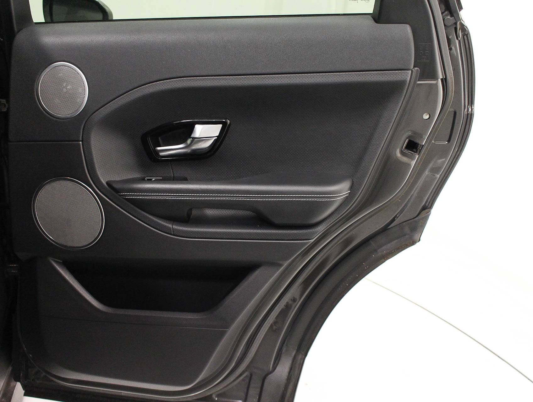 Florida Fine Cars - Used LAND ROVER RANGE ROVER EVOQUE 2013 MARGATE DYNAMIC PREMIUM