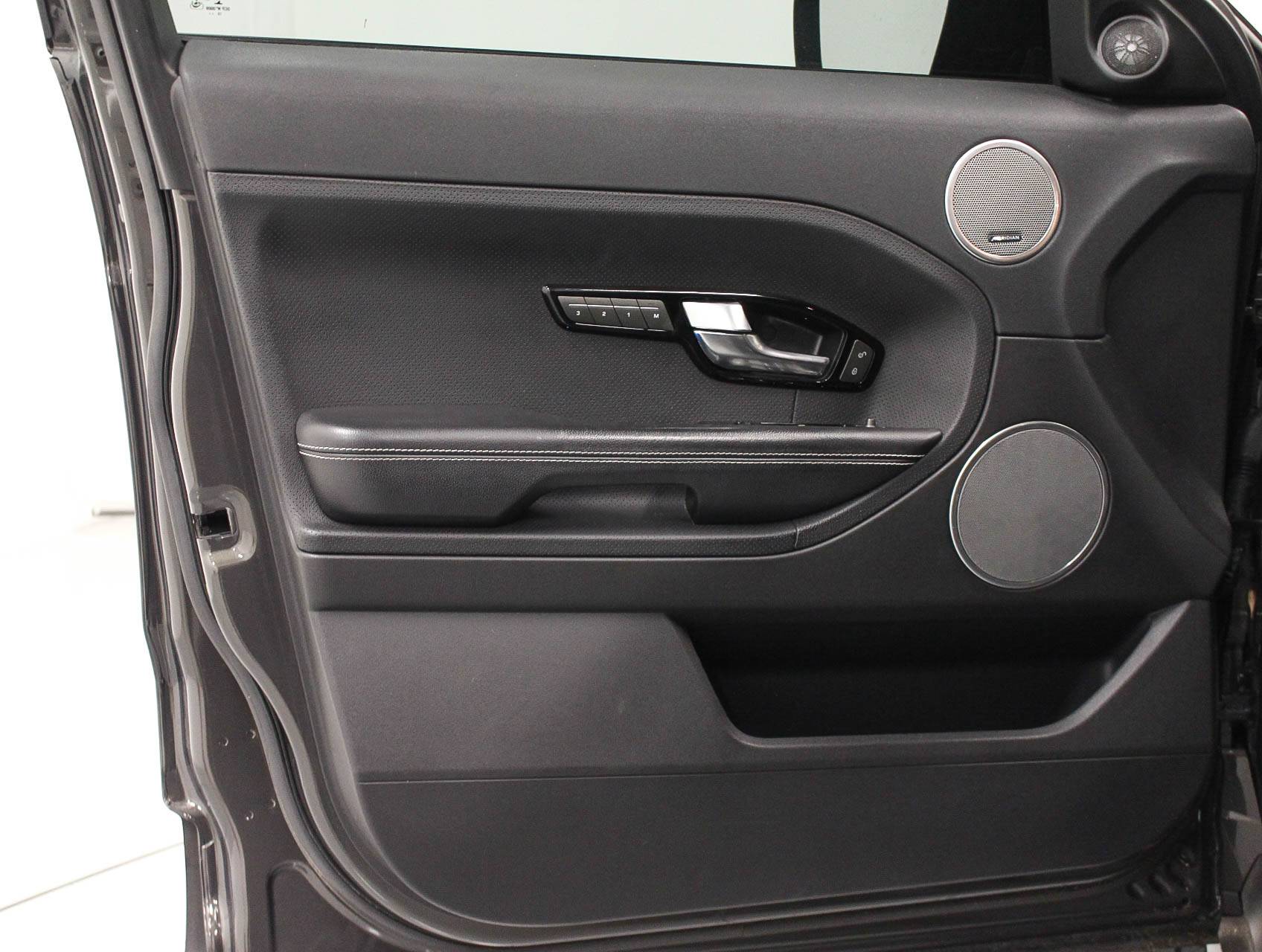 Florida Fine Cars - Used LAND ROVER RANGE ROVER EVOQUE 2013 MARGATE DYNAMIC PREMIUM