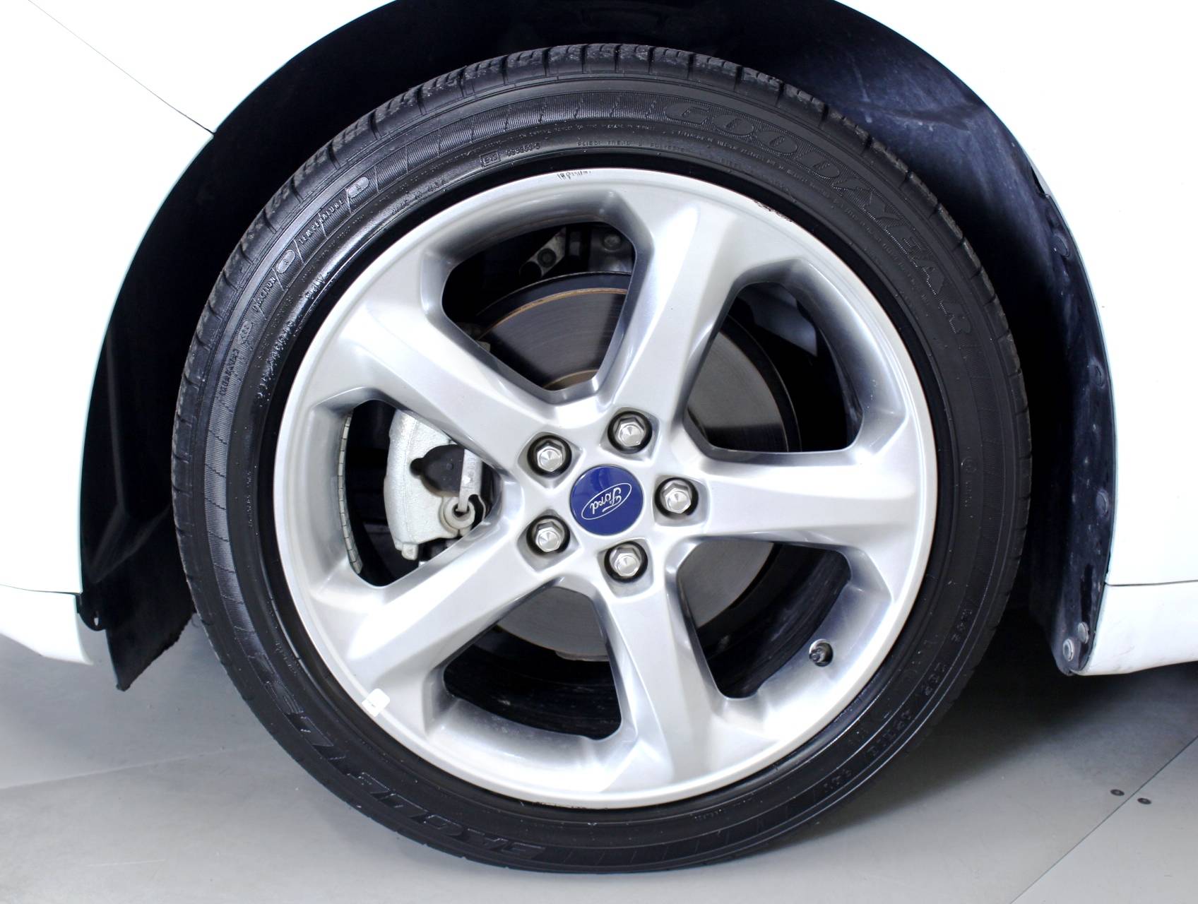 Florida Fine Cars - Used FORD FUSION 2014 MIAMI SE