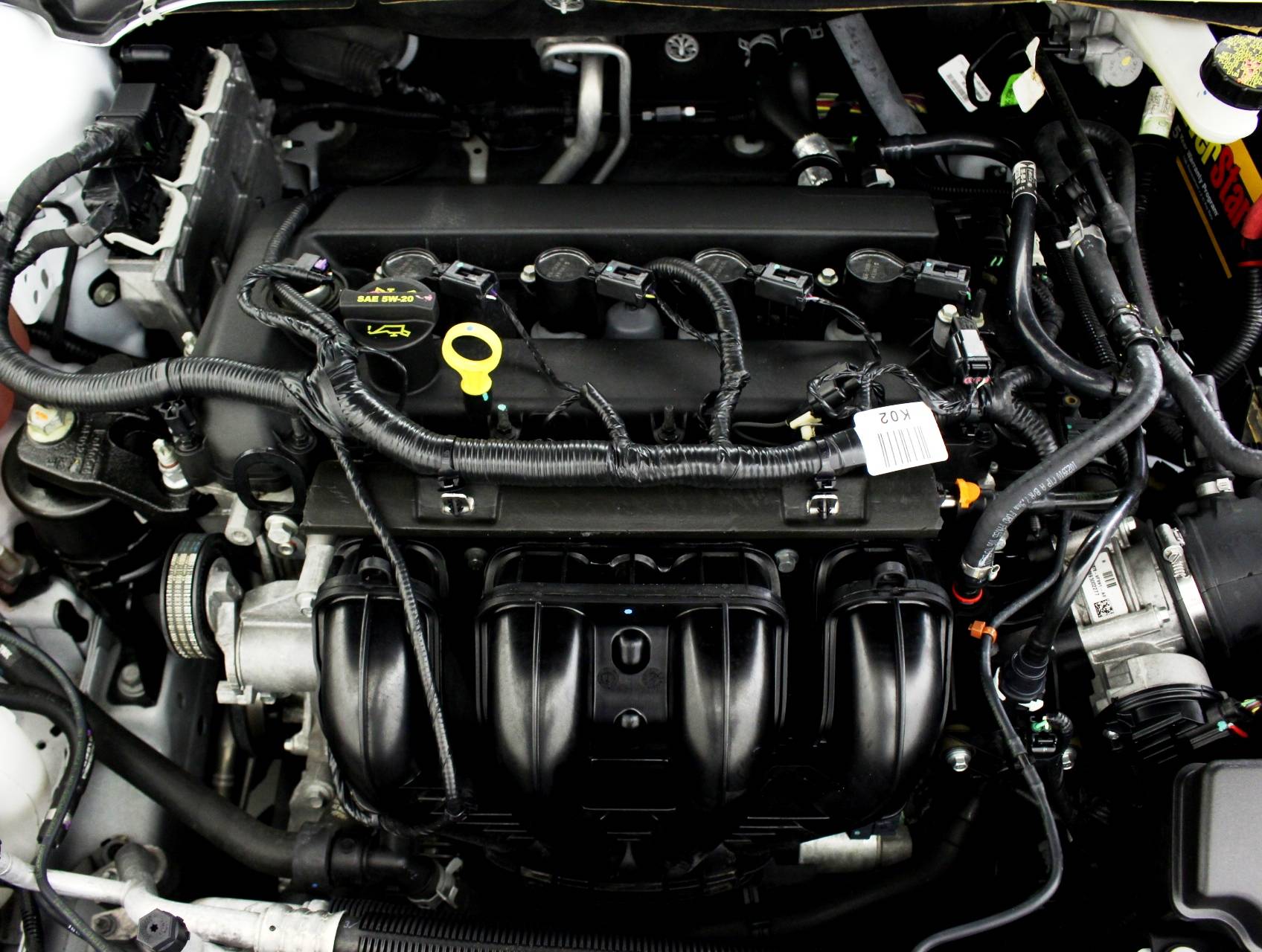 Florida Fine Cars - Used FORD FUSION 2014 MIAMI SE