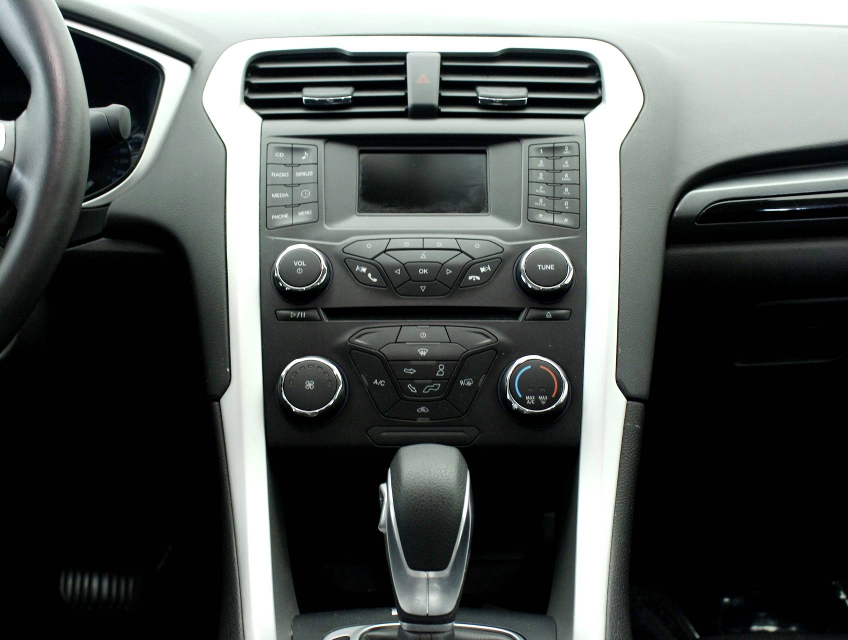 Florida Fine Cars - Used FORD FUSION 2014 MIAMI SE