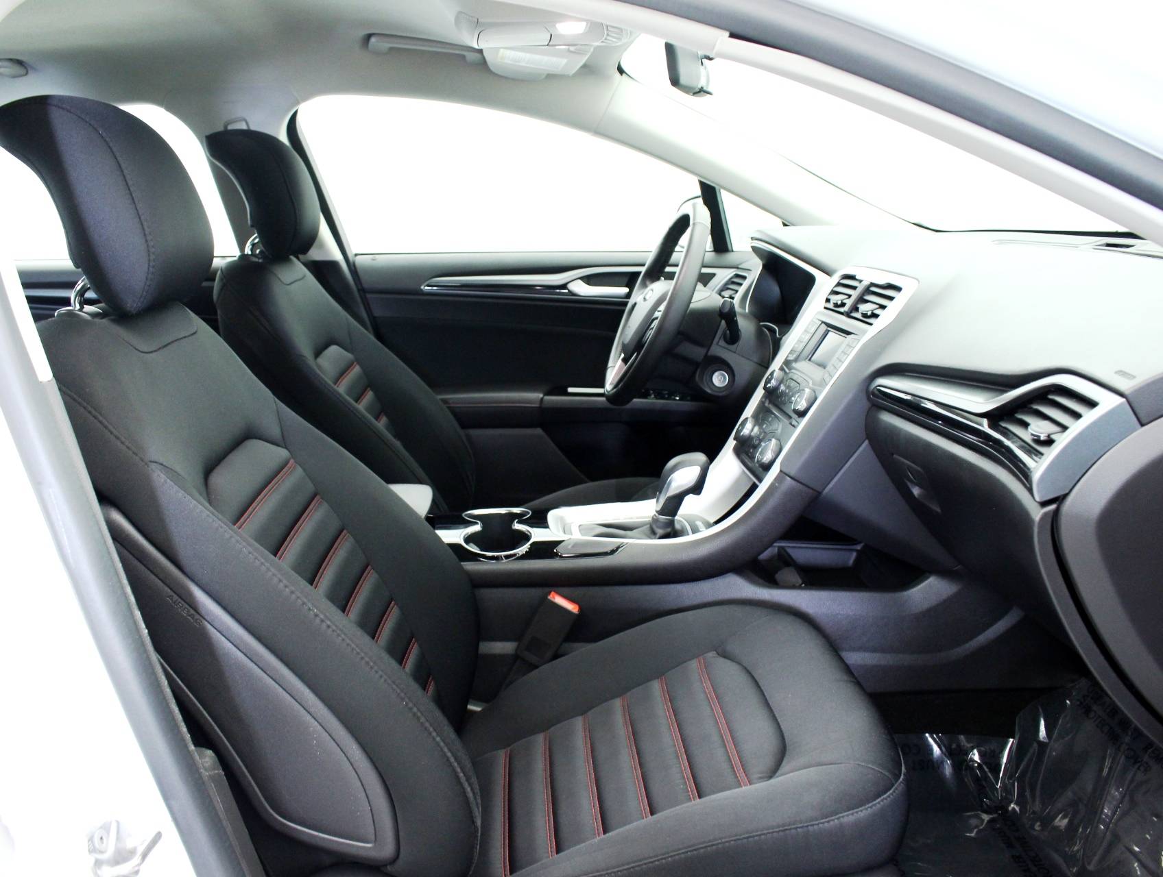 Florida Fine Cars - Used FORD FUSION 2014 MIAMI SE