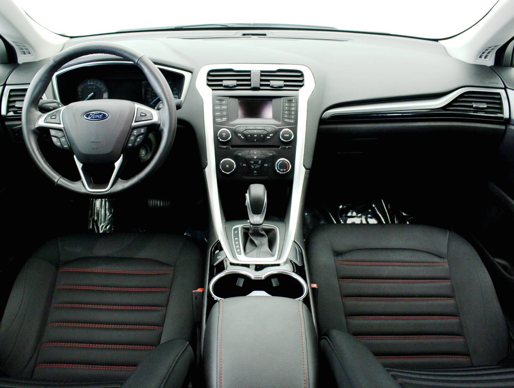 Florida Fine Cars - Used FORD FUSION 2014 MIAMI SE