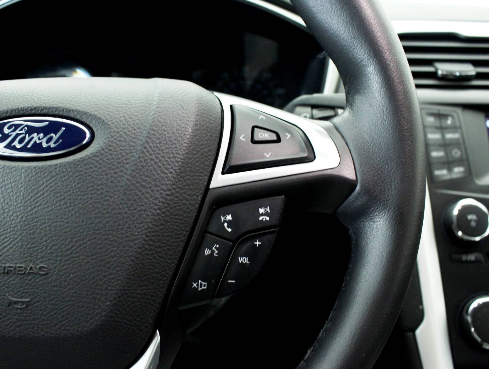 Florida Fine Cars - Used FORD FUSION 2014 MIAMI SE