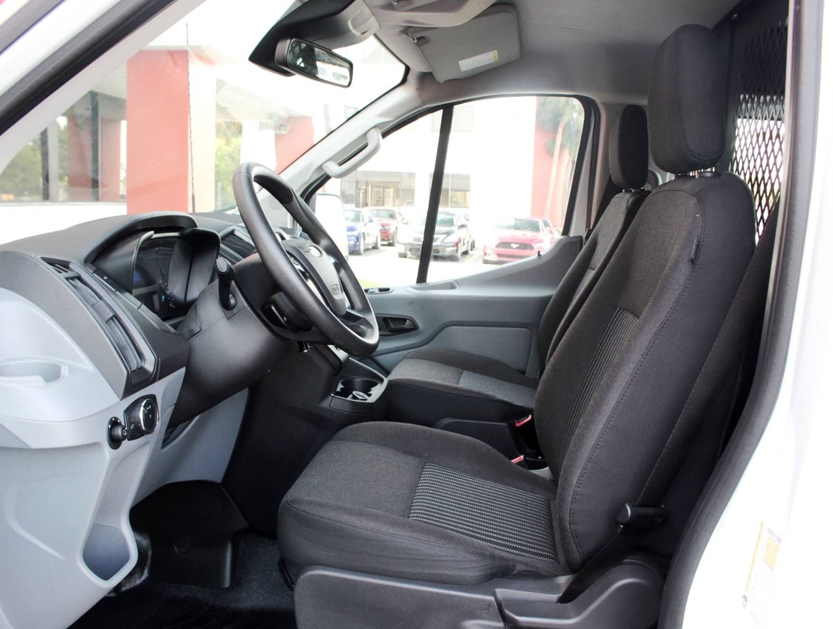 Florida Fine Cars - Used FORD TRANSIT VAN 2017 MIAMI 