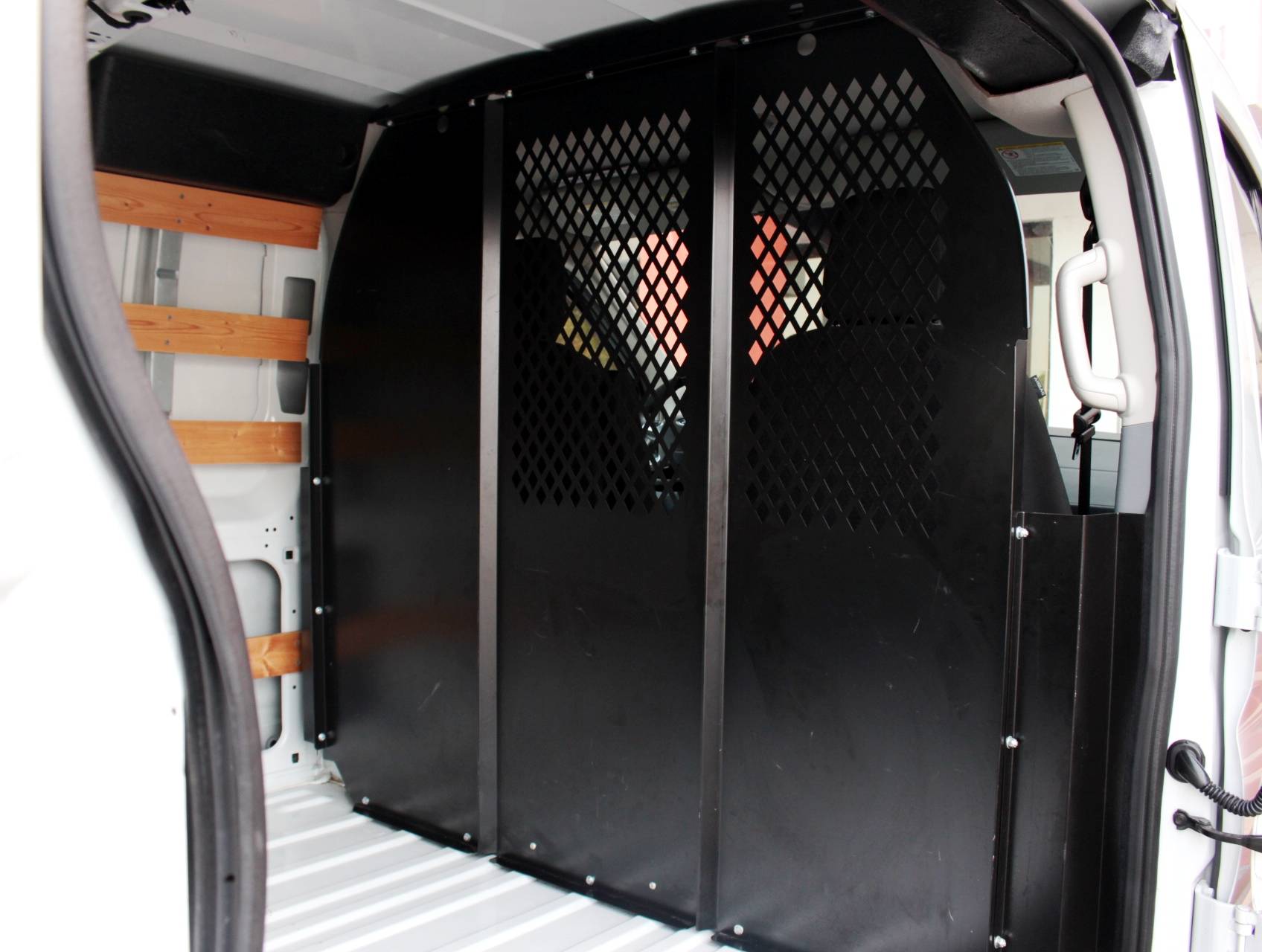 Florida Fine Cars - Used FORD TRANSIT VAN 2017 MIAMI 